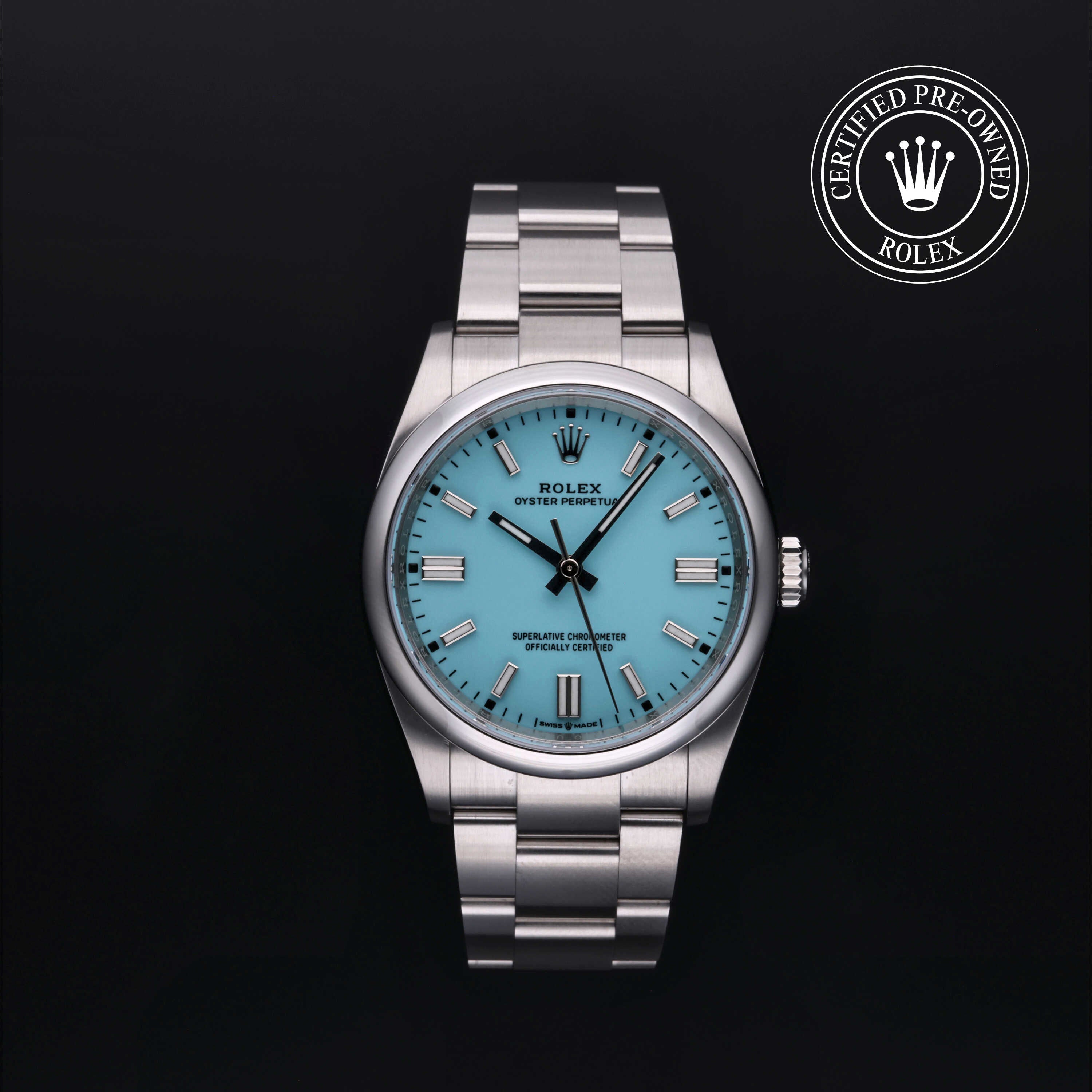 Oyster Perpetual 36
