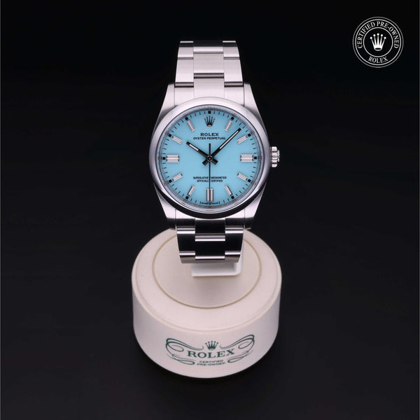 Oyster Perpetual 36