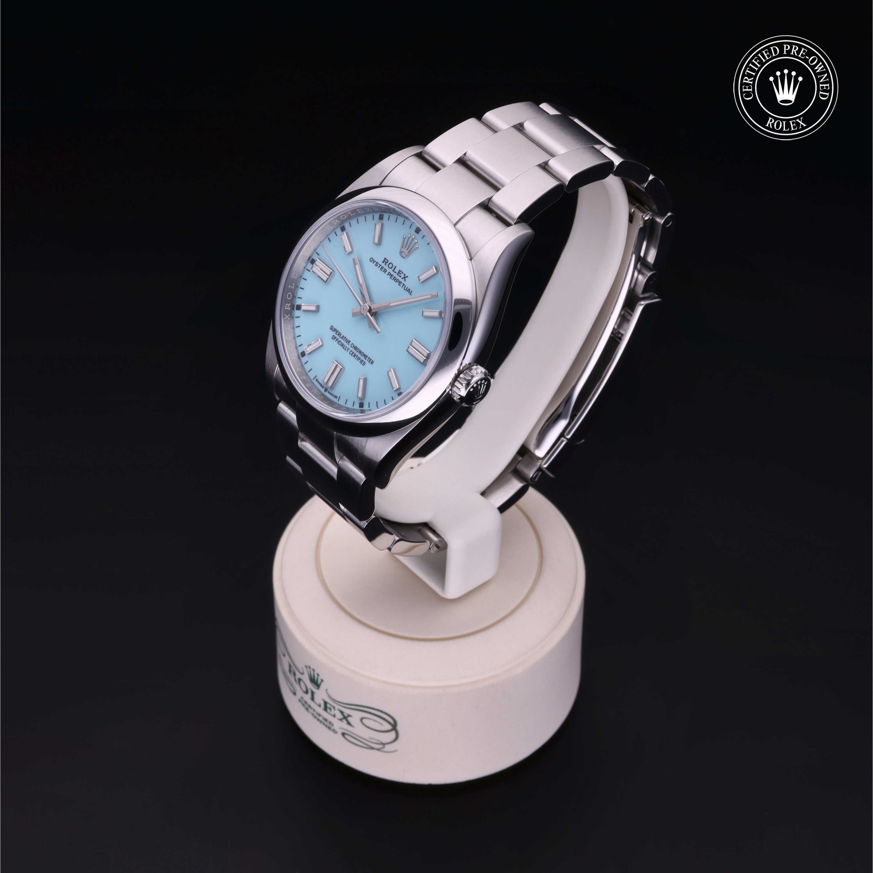 Oyster Perpetual 36