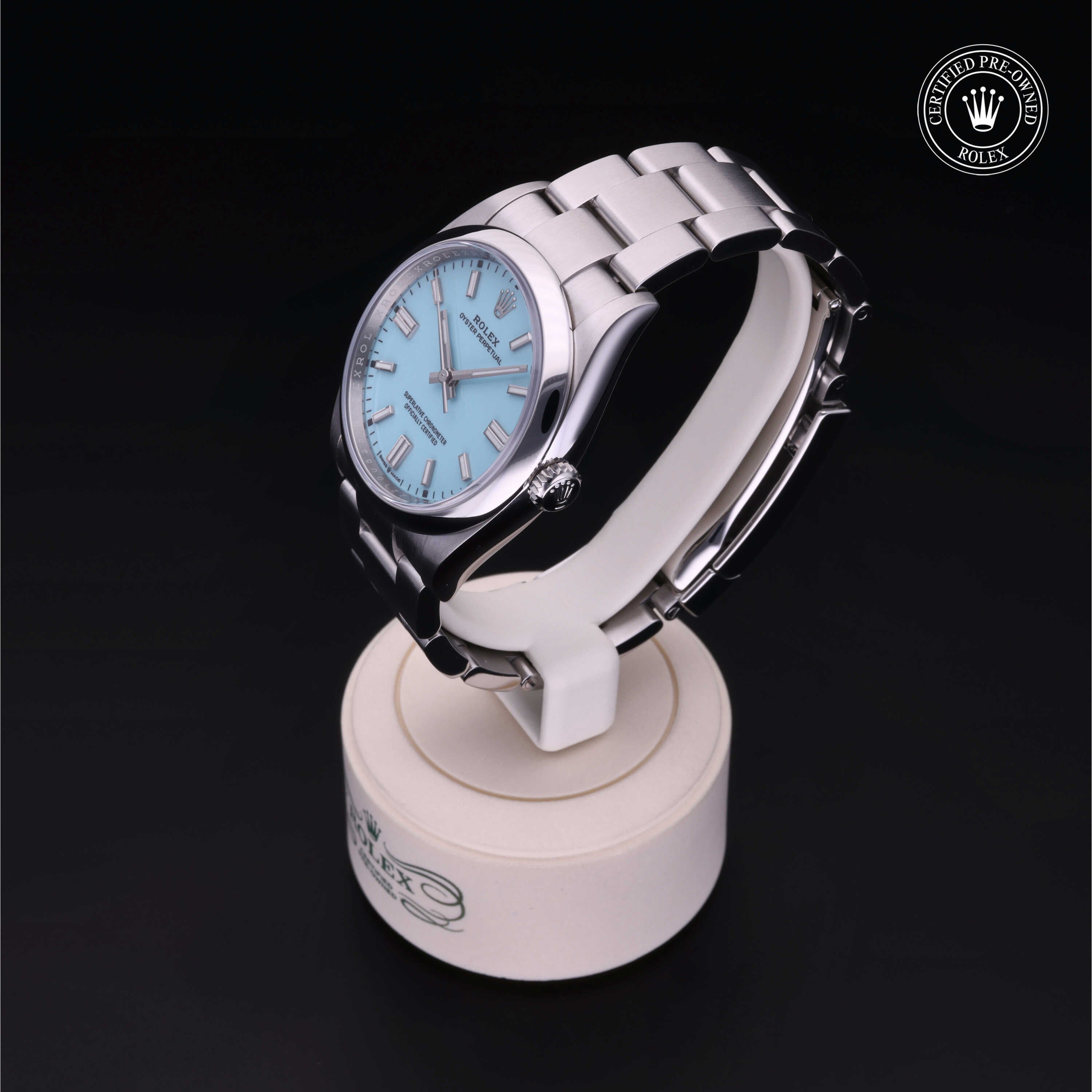 Oyster Perpetual 36