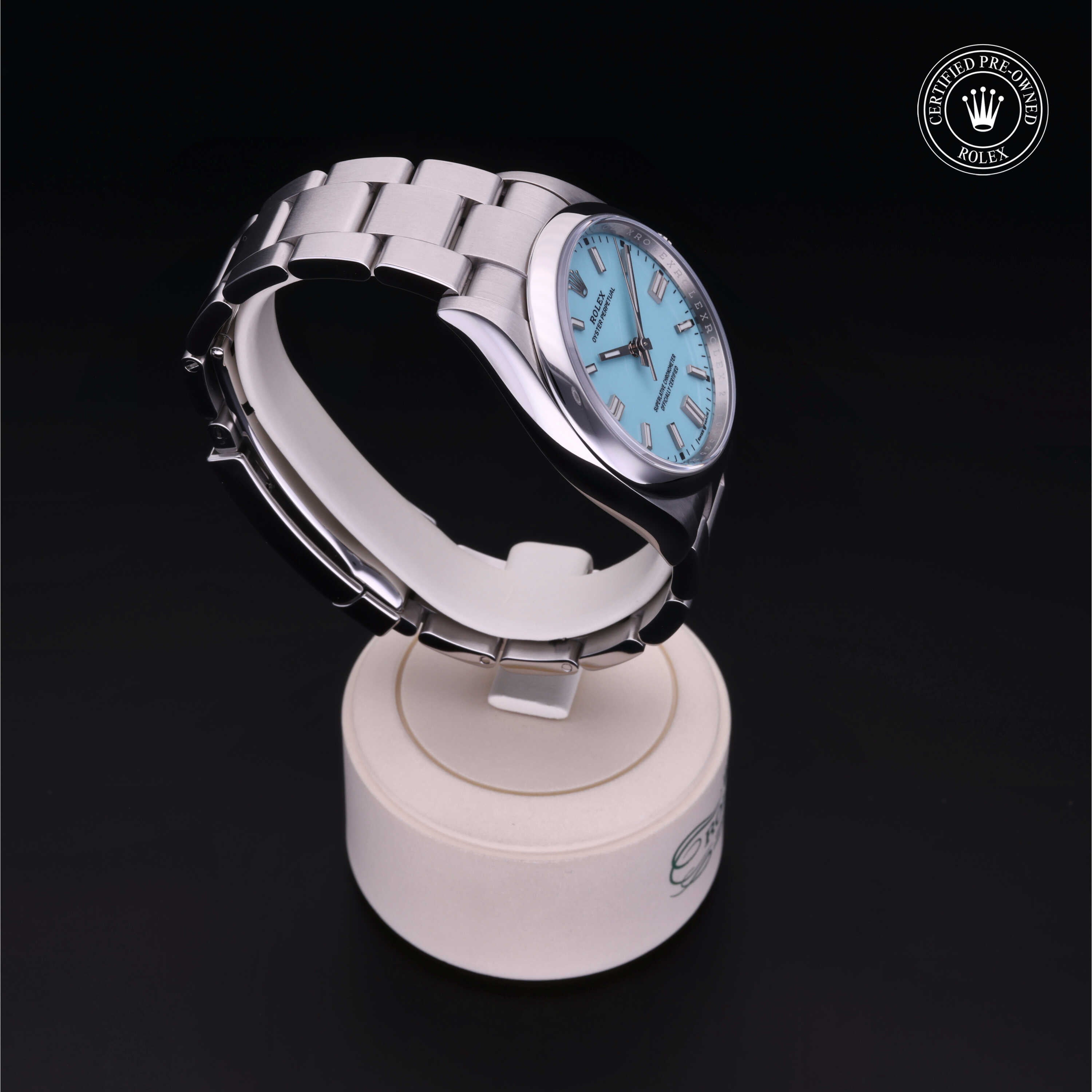 Oyster Perpetual 36