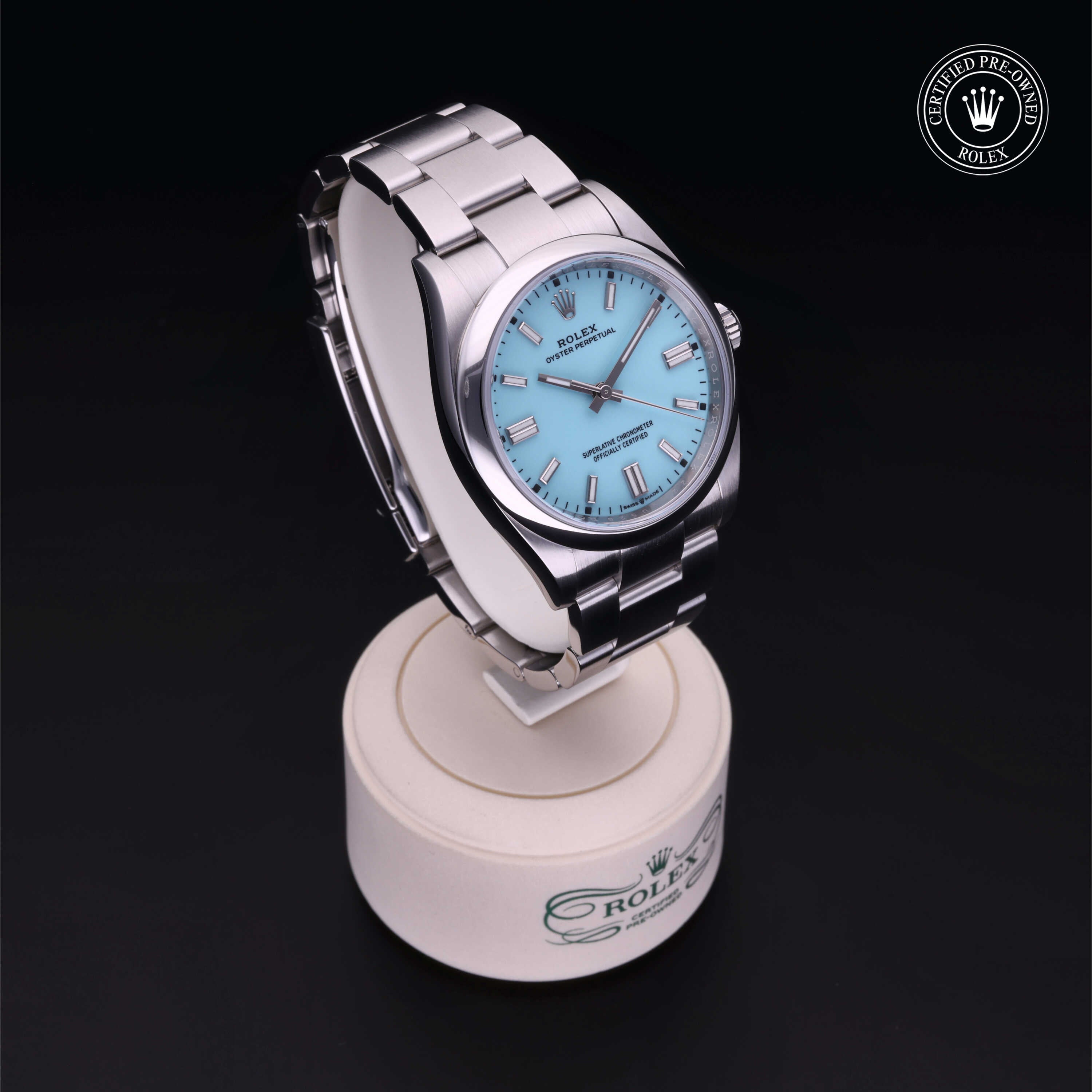 Oyster Perpetual 36