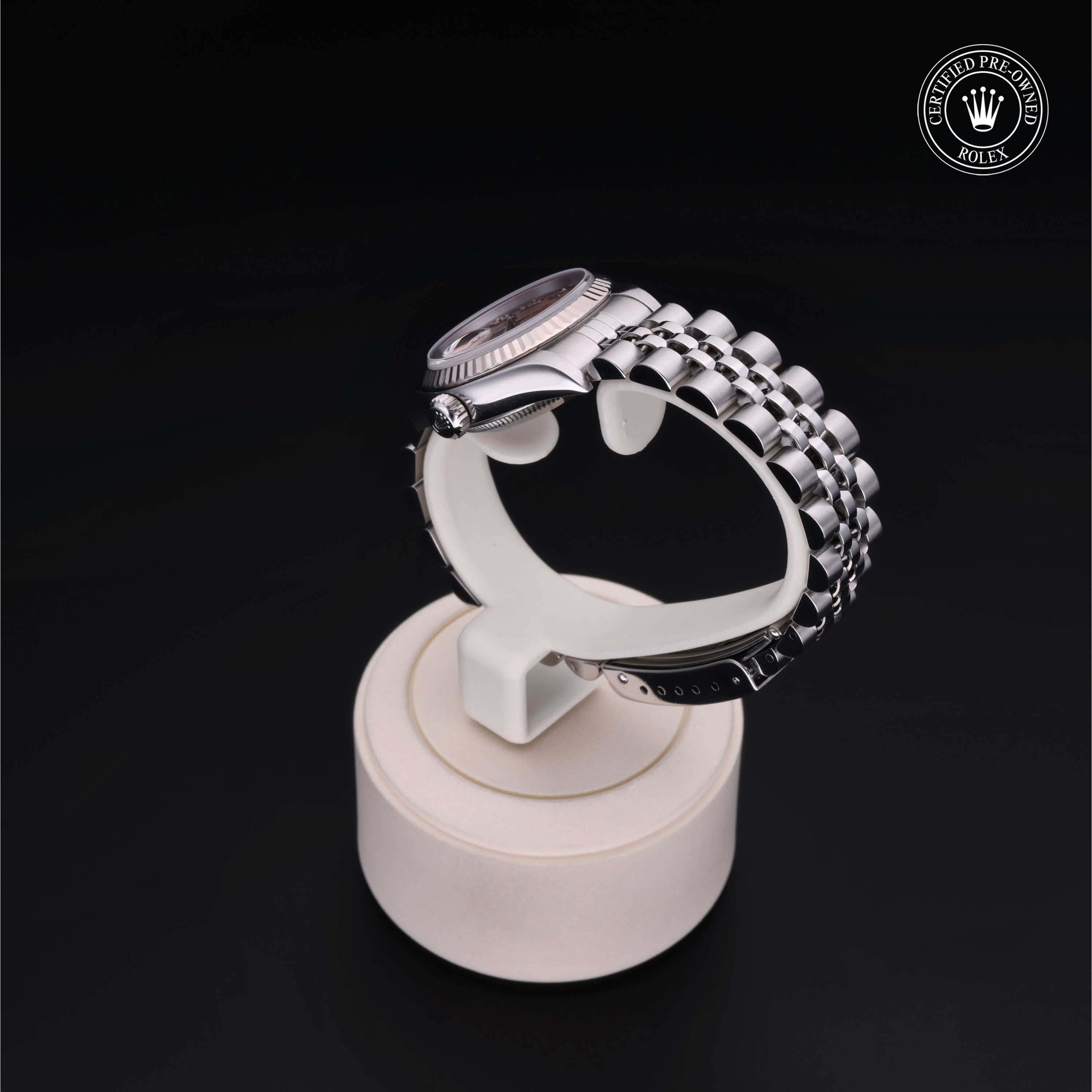 Oyster Perpetual Lady-Datejust 26