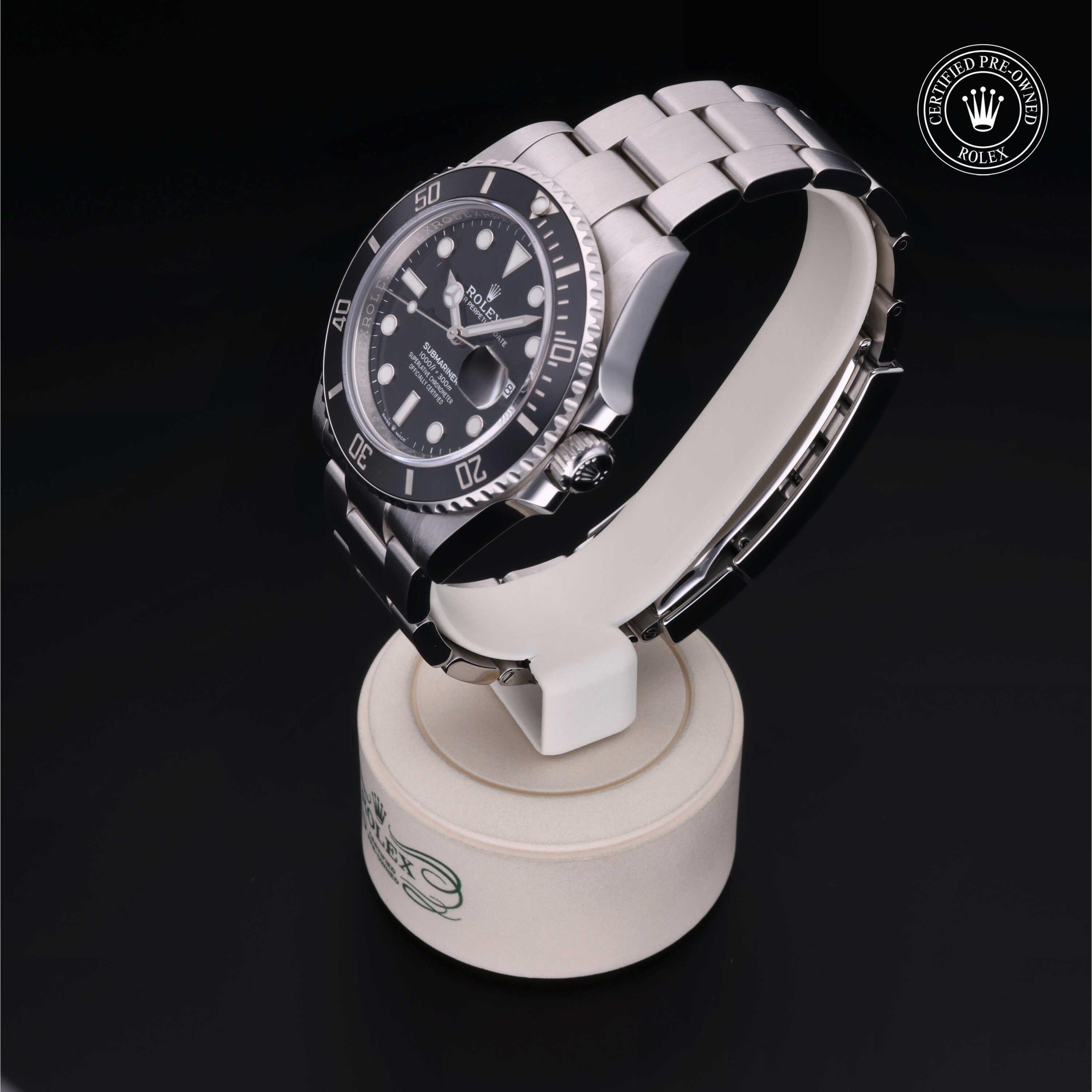 Submariner Date