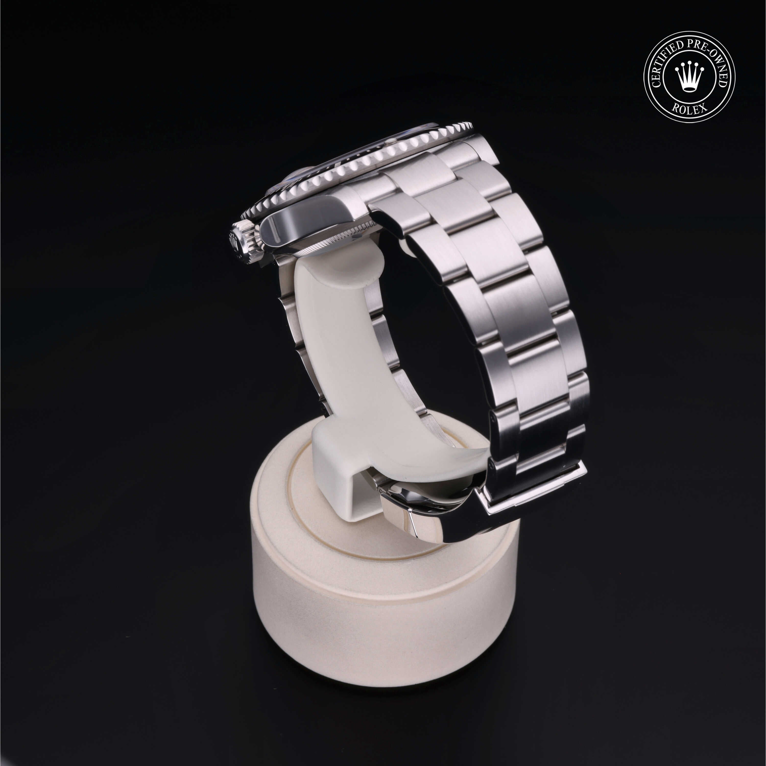Submariner Date