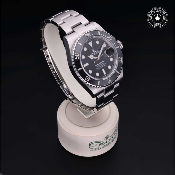 Submariner Date