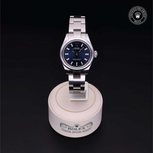 Oyster Perpetual 28