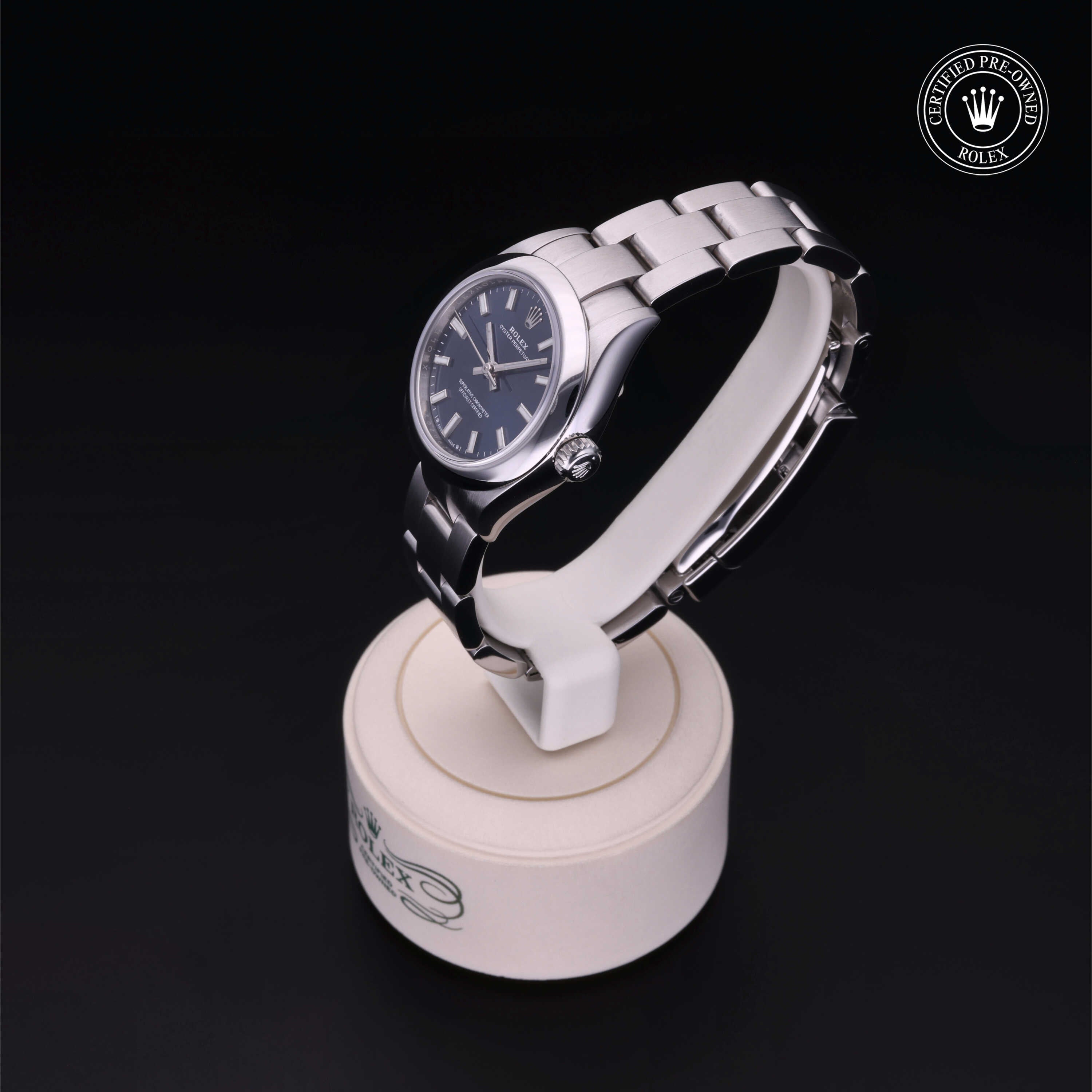 Oyster Perpetual 28