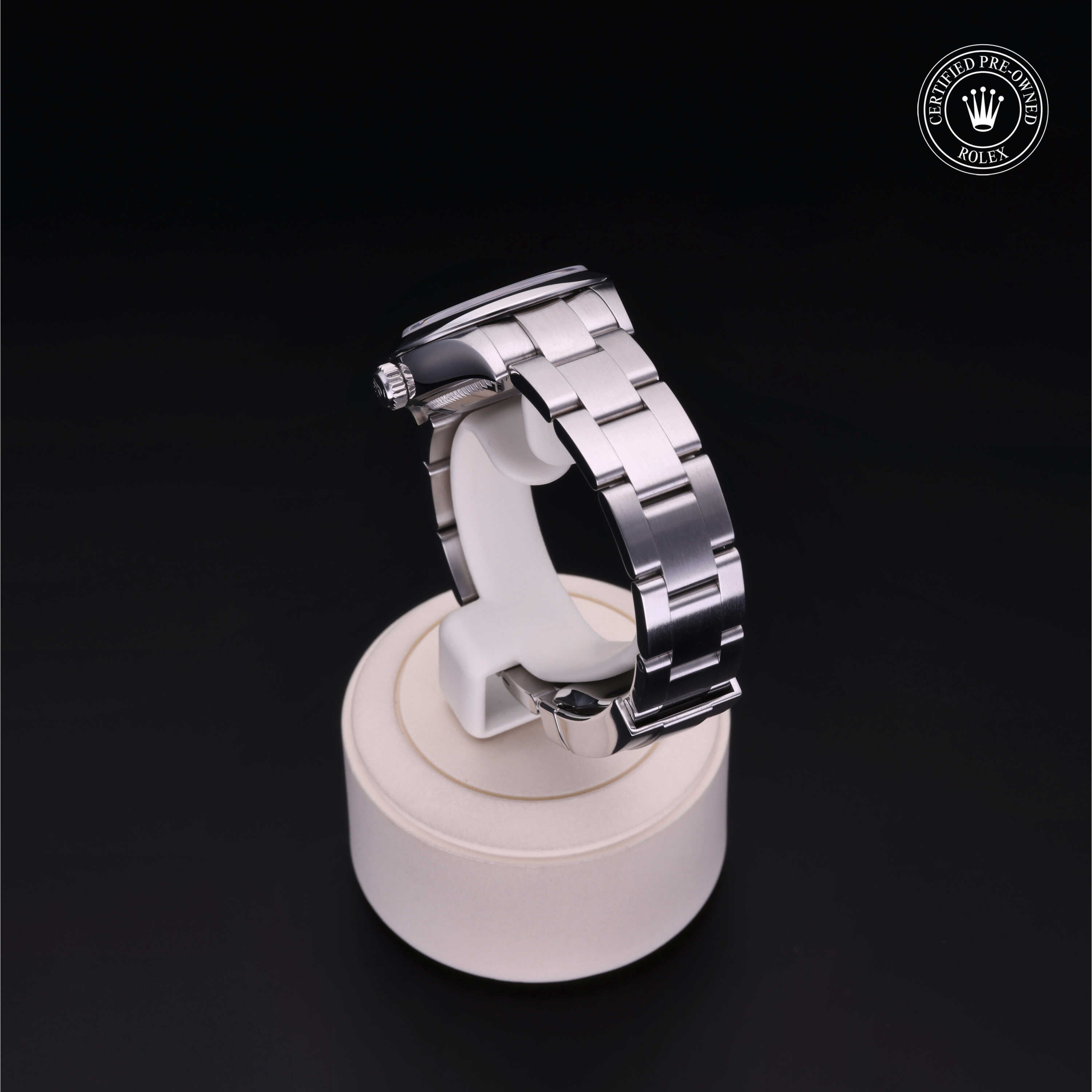 Oyster Perpetual 28