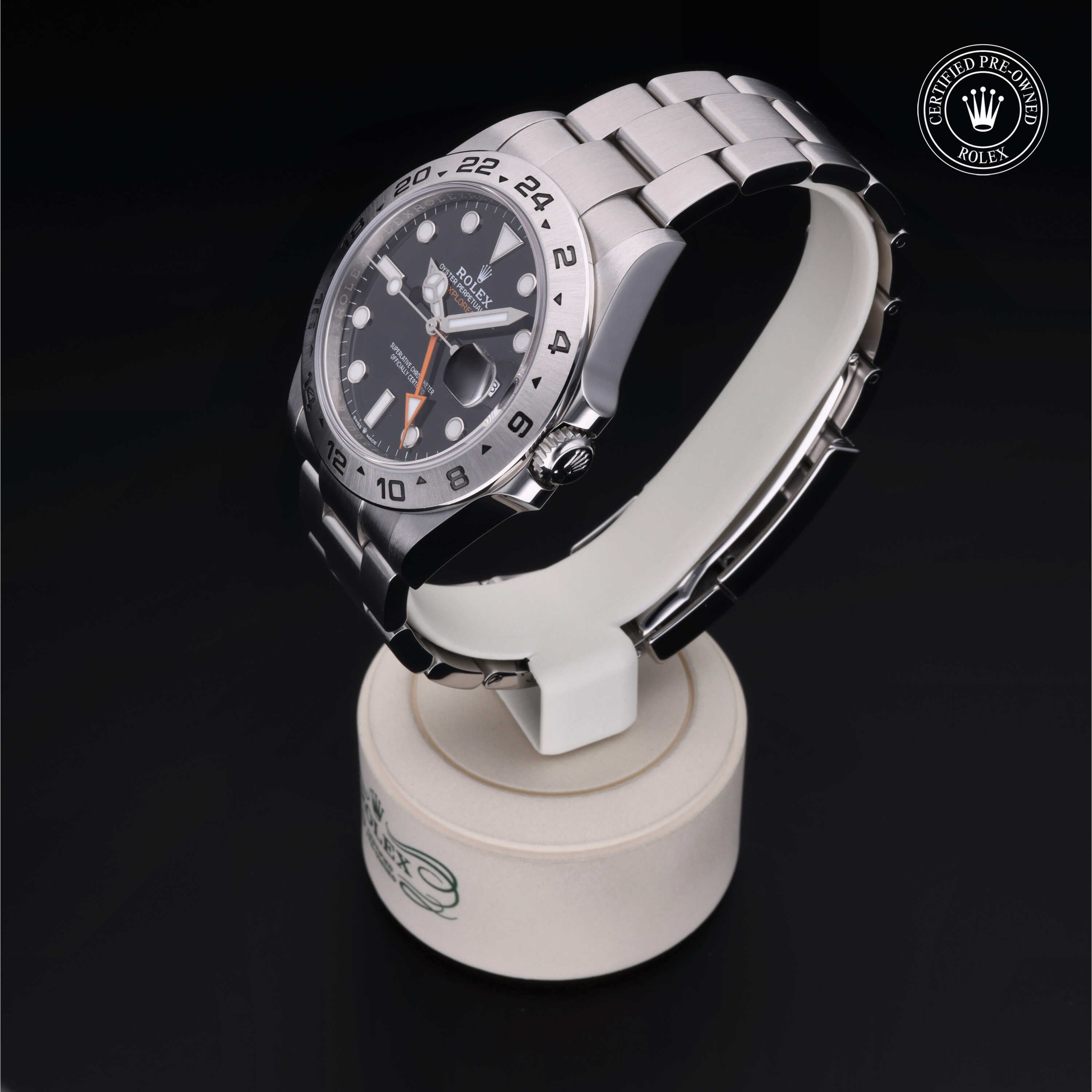 Explorer II