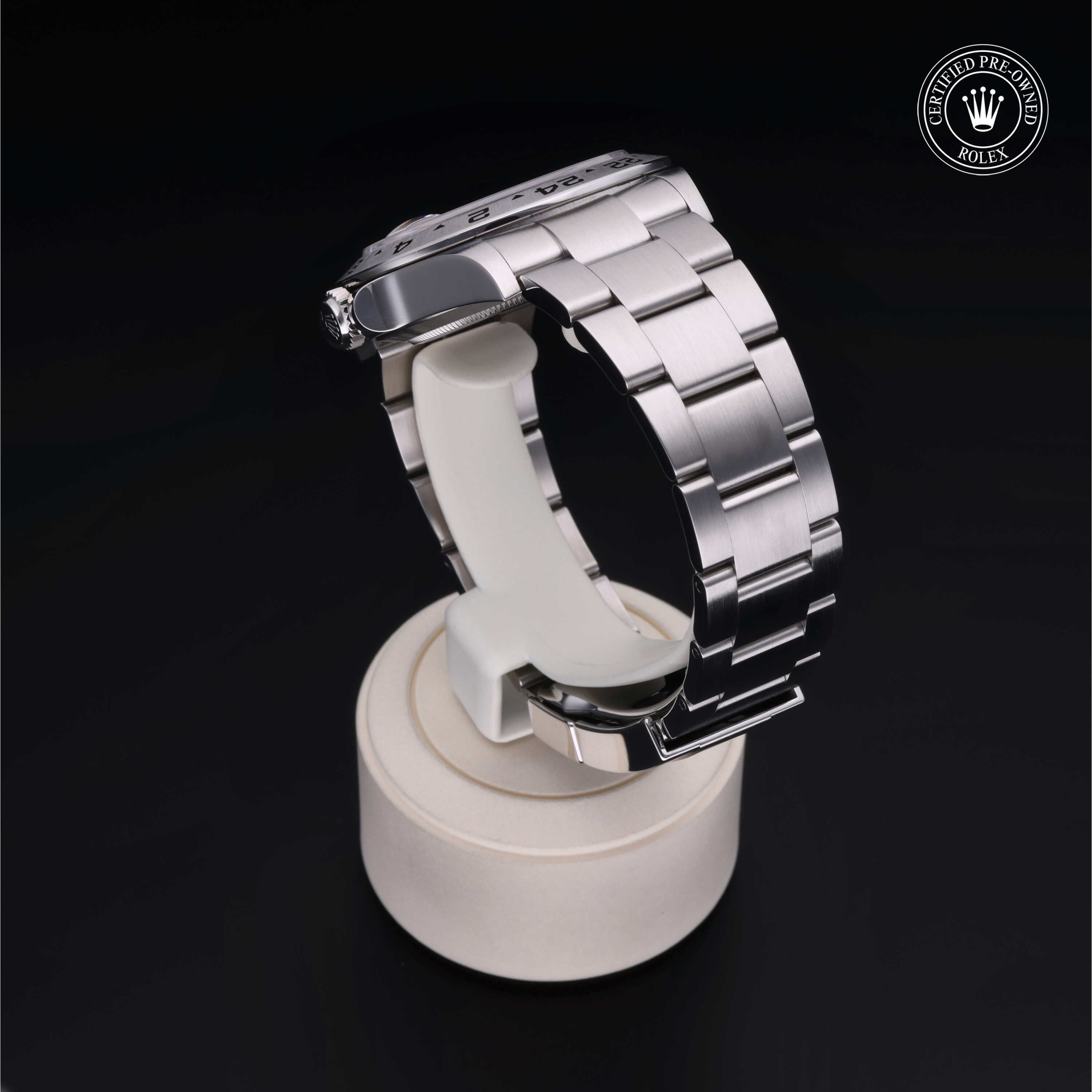 Explorer II