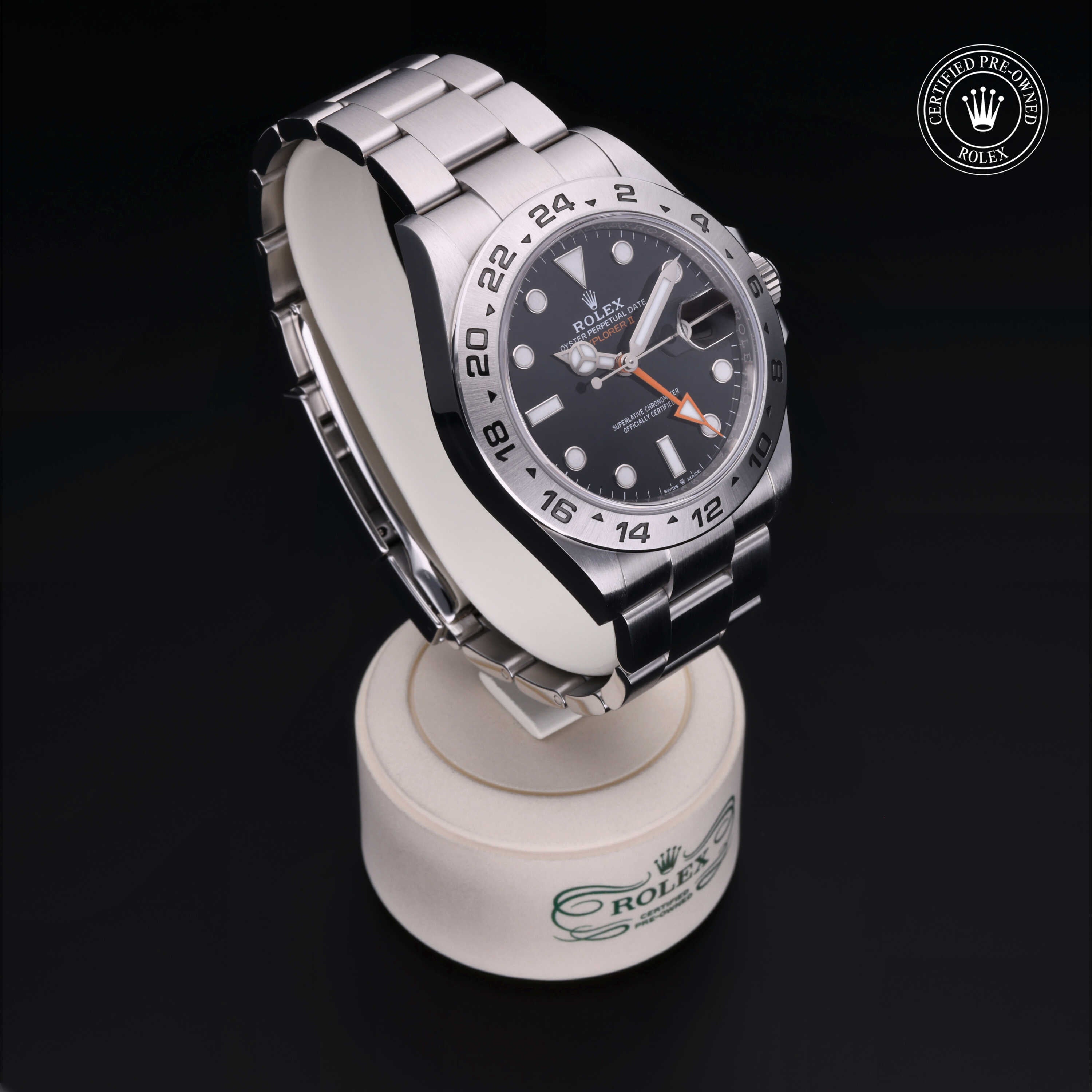 Explorer II