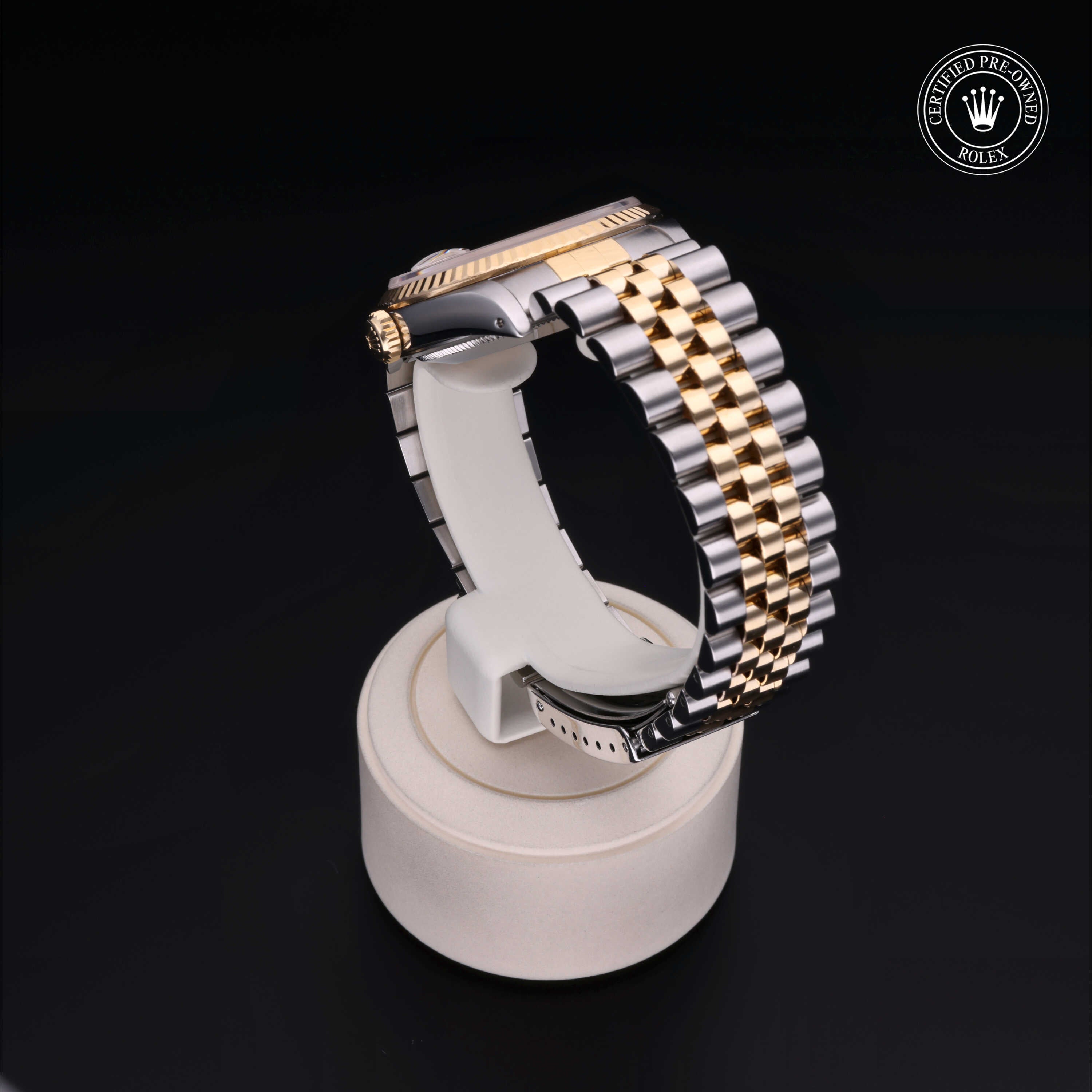 Oyster Perpetual Datejust