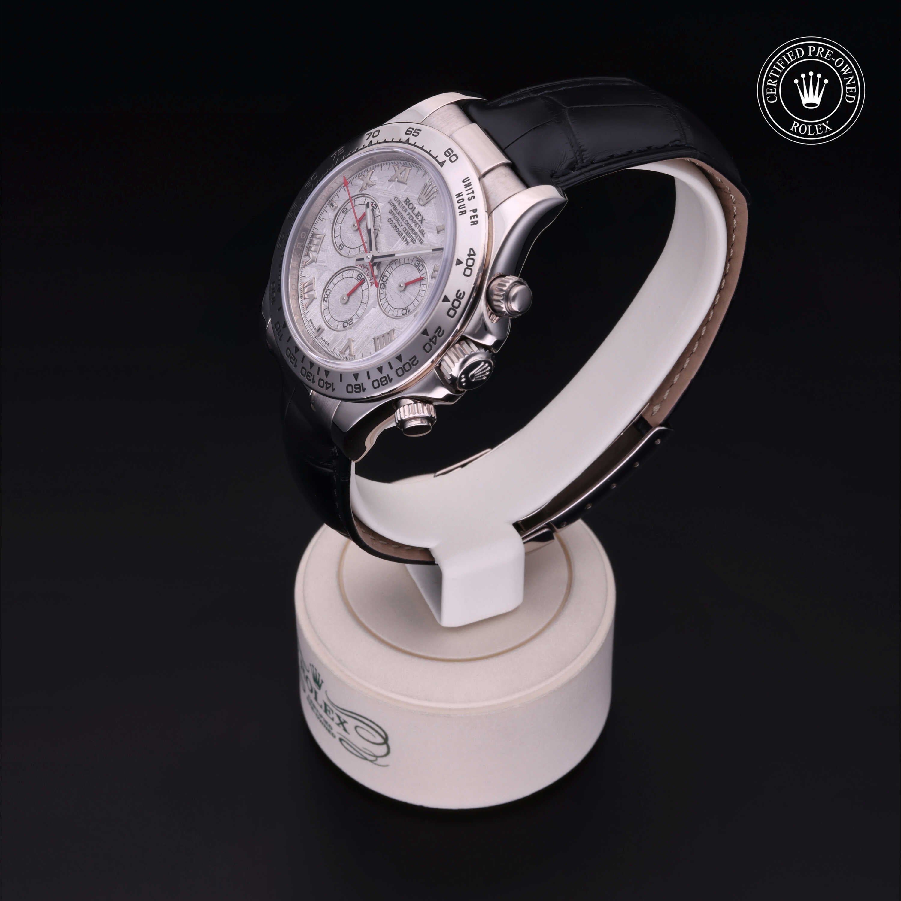 Oyster Perpetual  Cosmograph Daytona