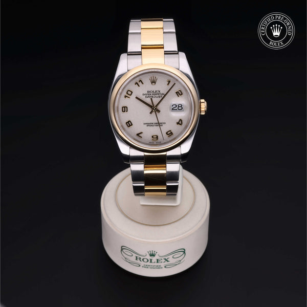 Datejust