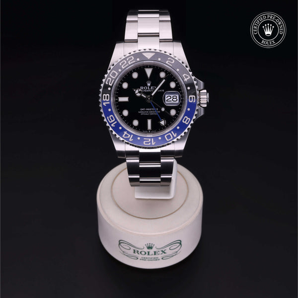 GMT-Master II