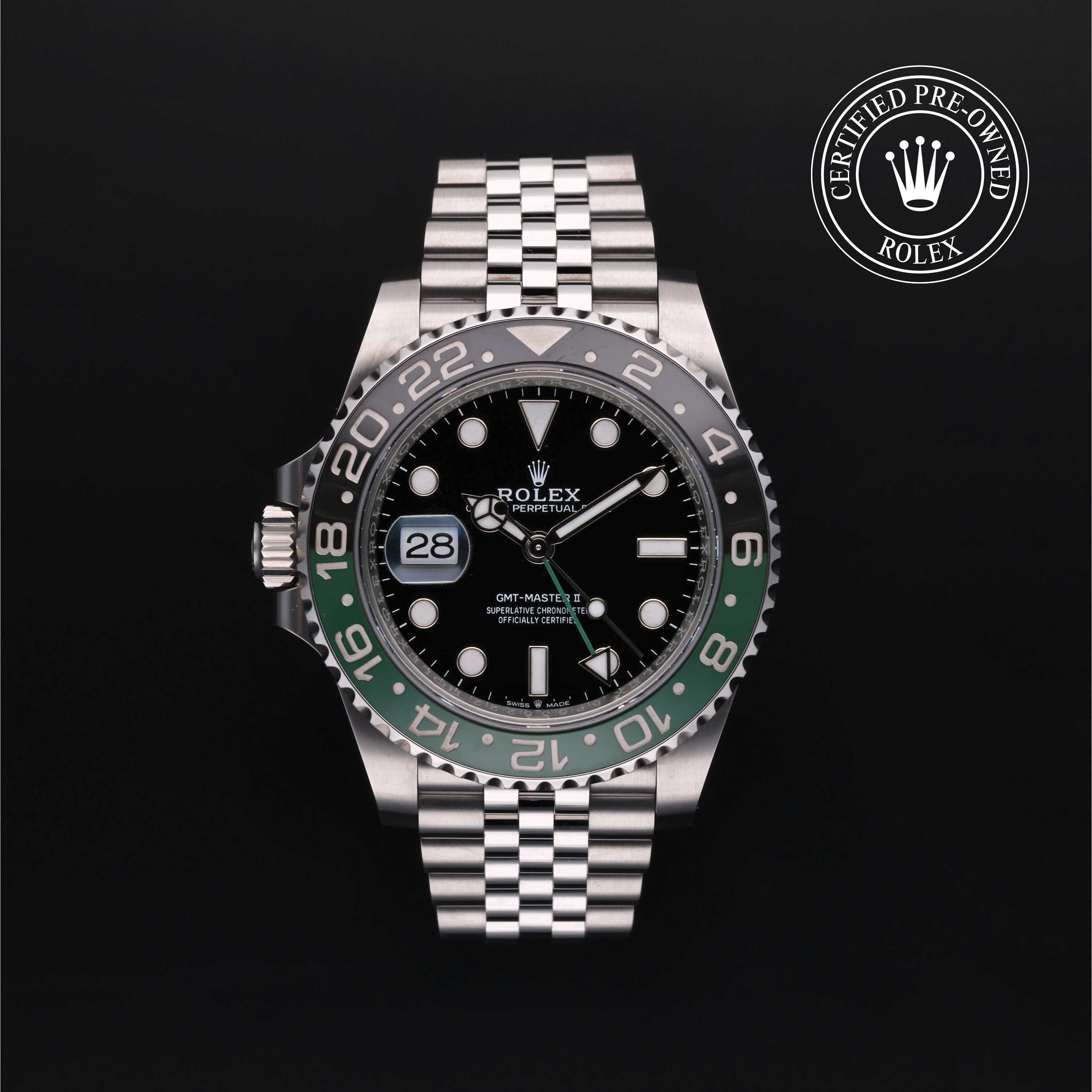 GMT-Master II