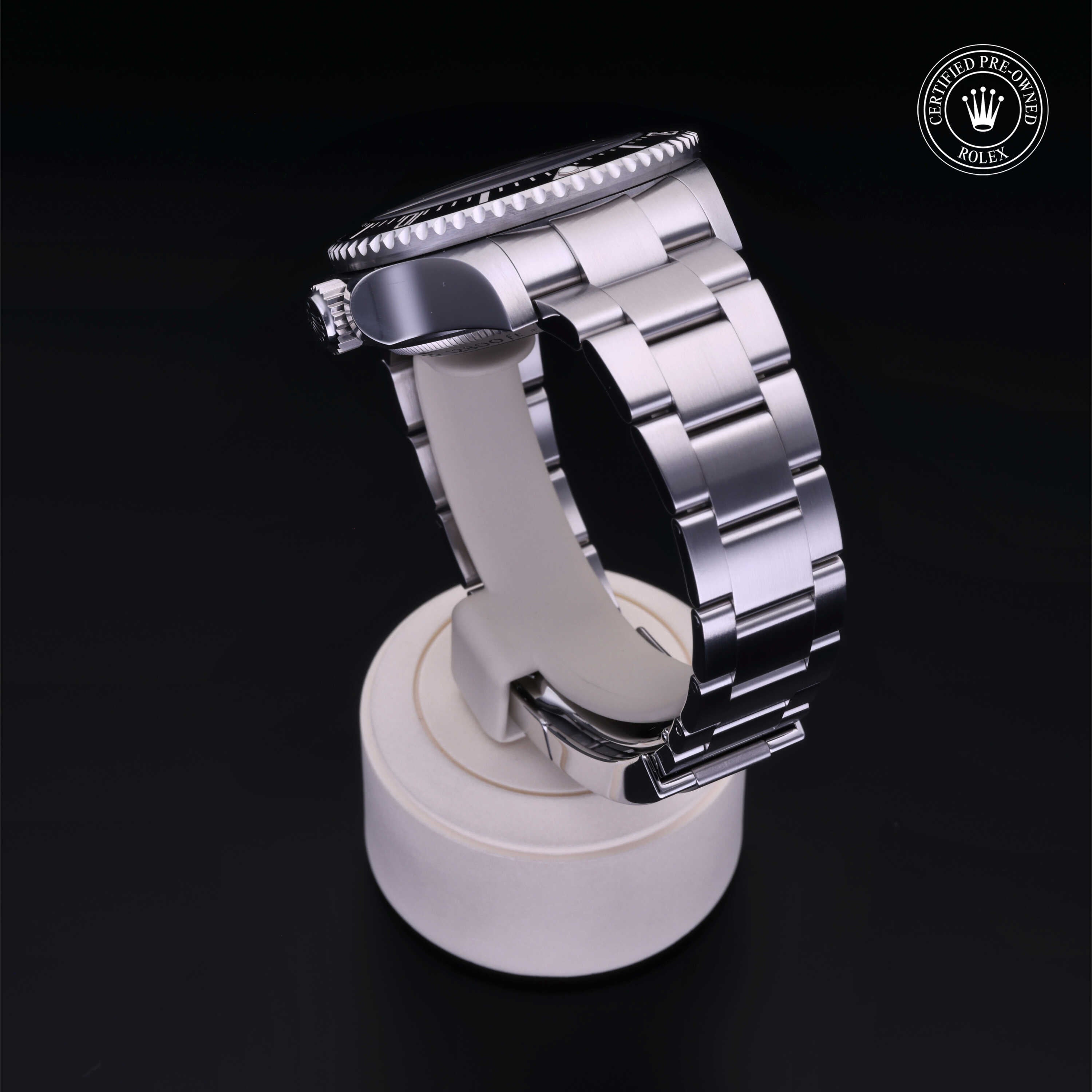 Rolex Deepsea