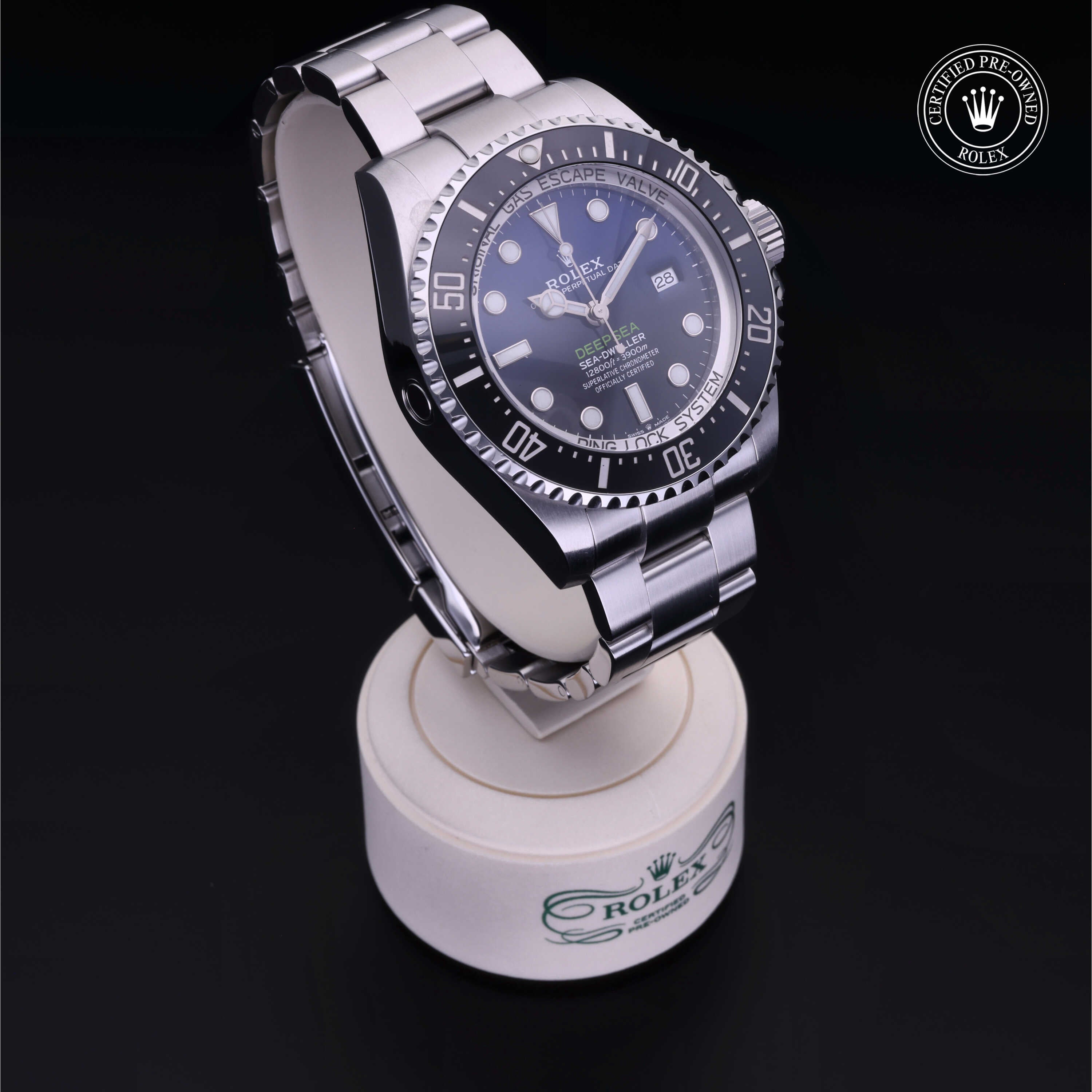Rolex Deepsea