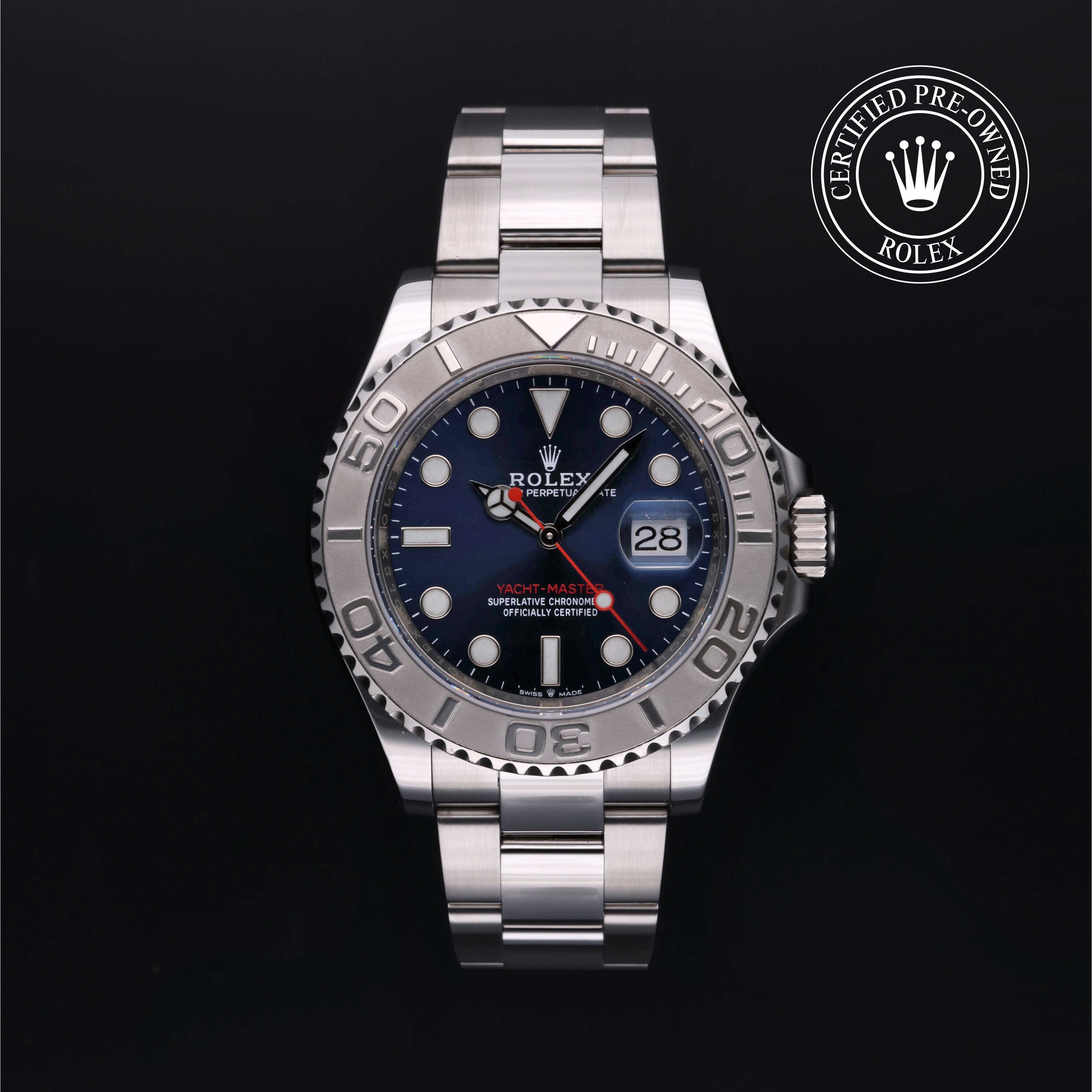Yacht-Master