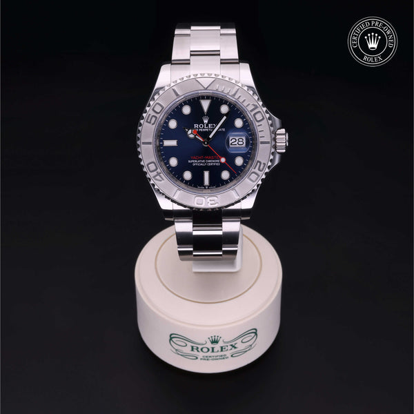 Yacht-Master