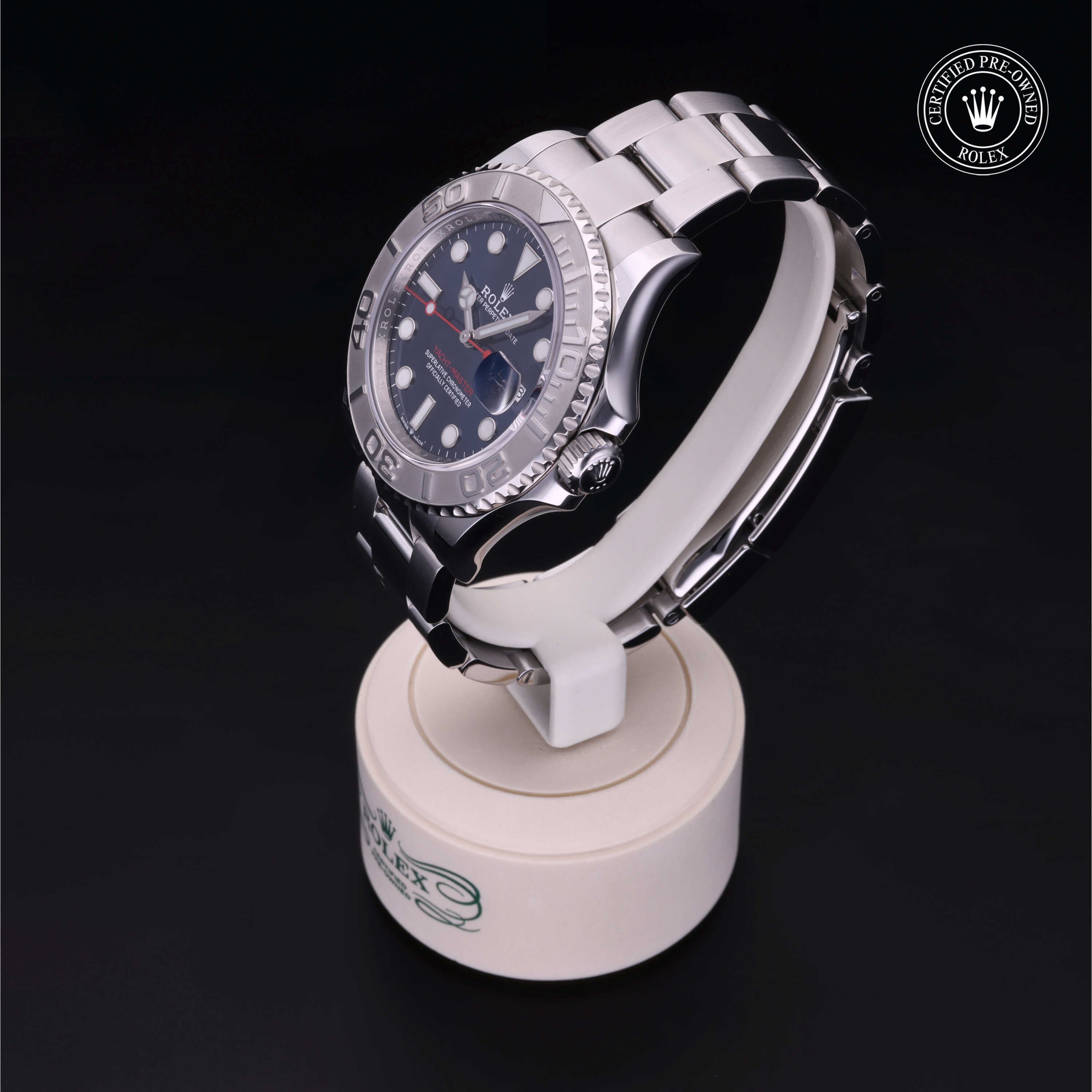 Yacht-Master