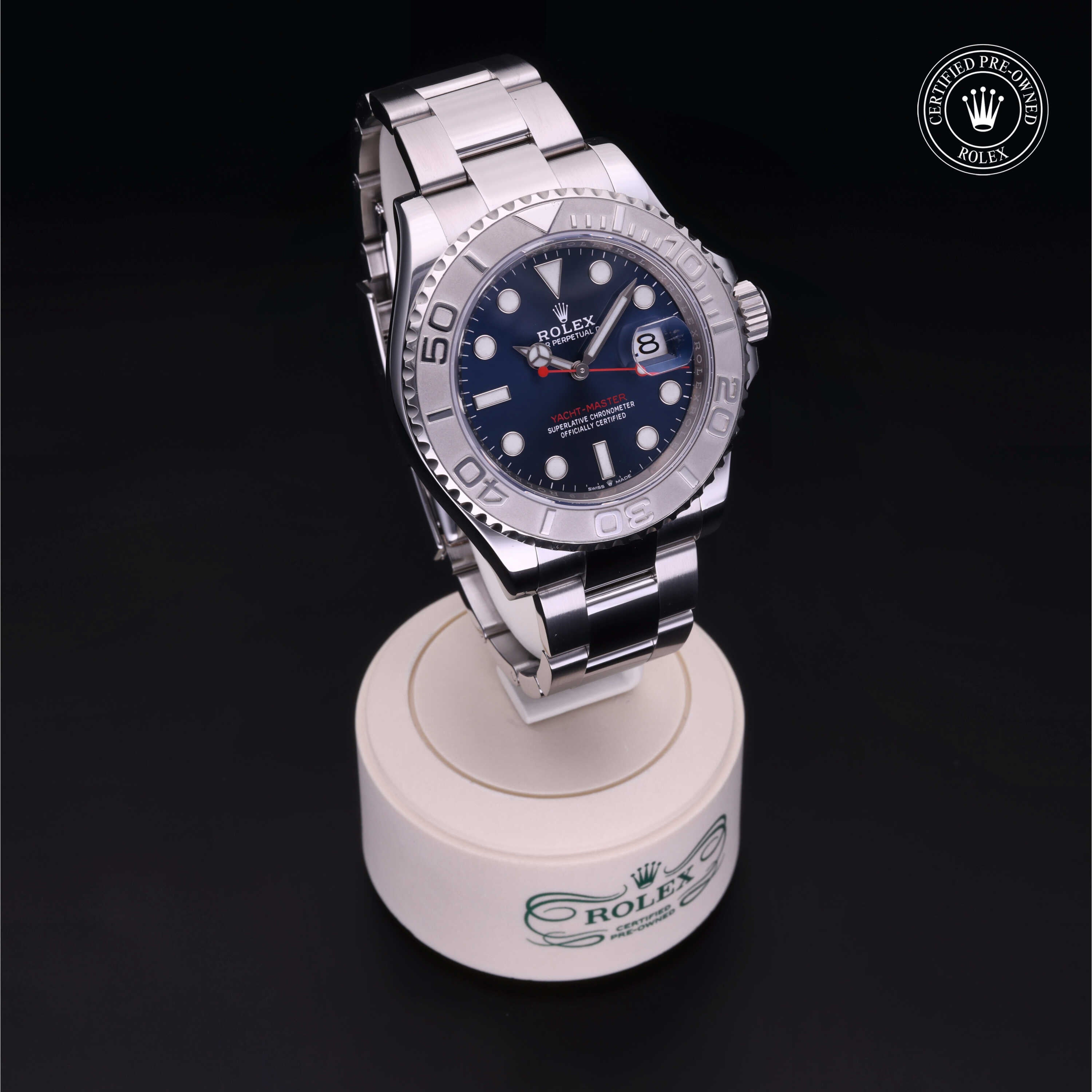 Yacht-Master