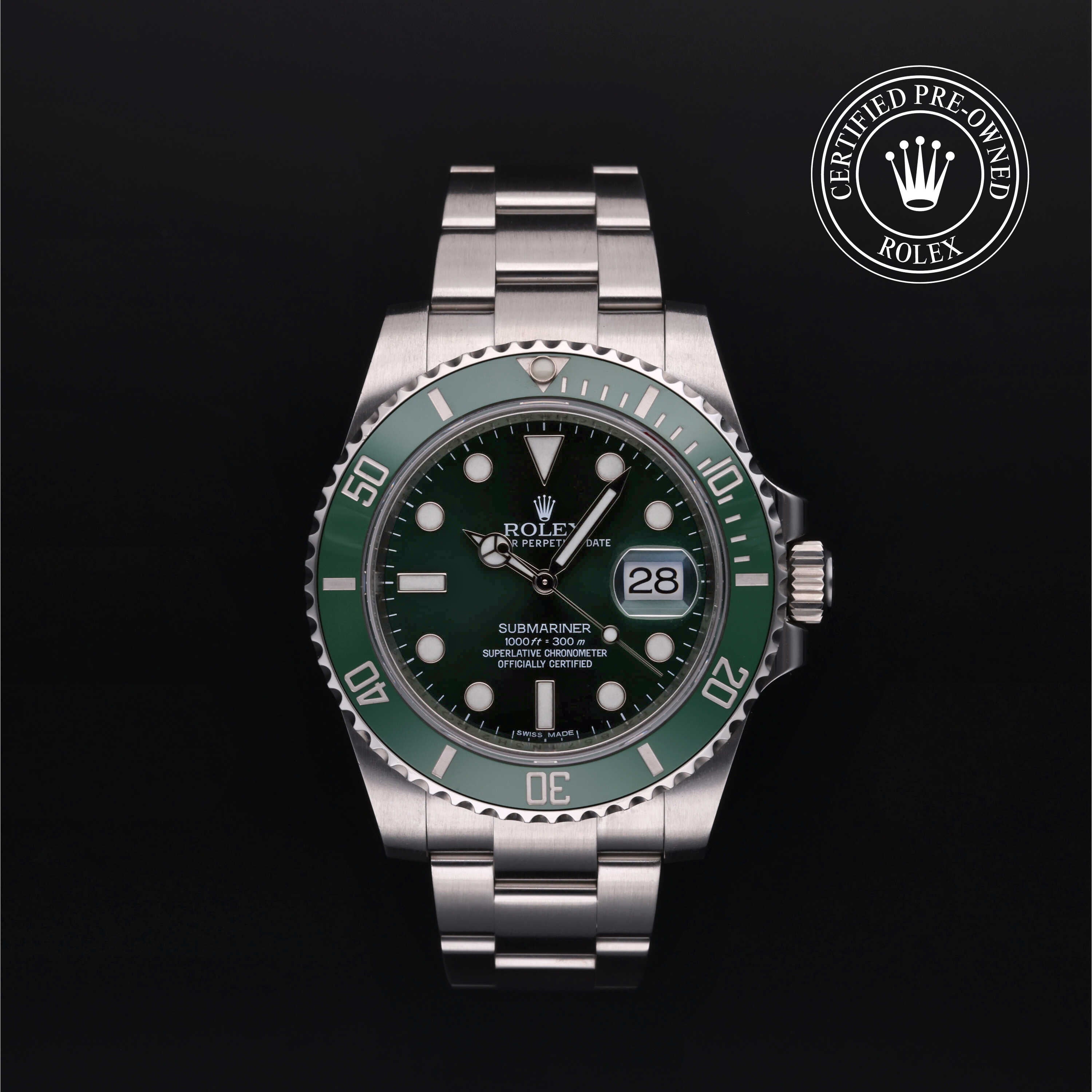 Submariner Date