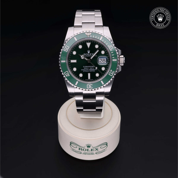 Submariner Date