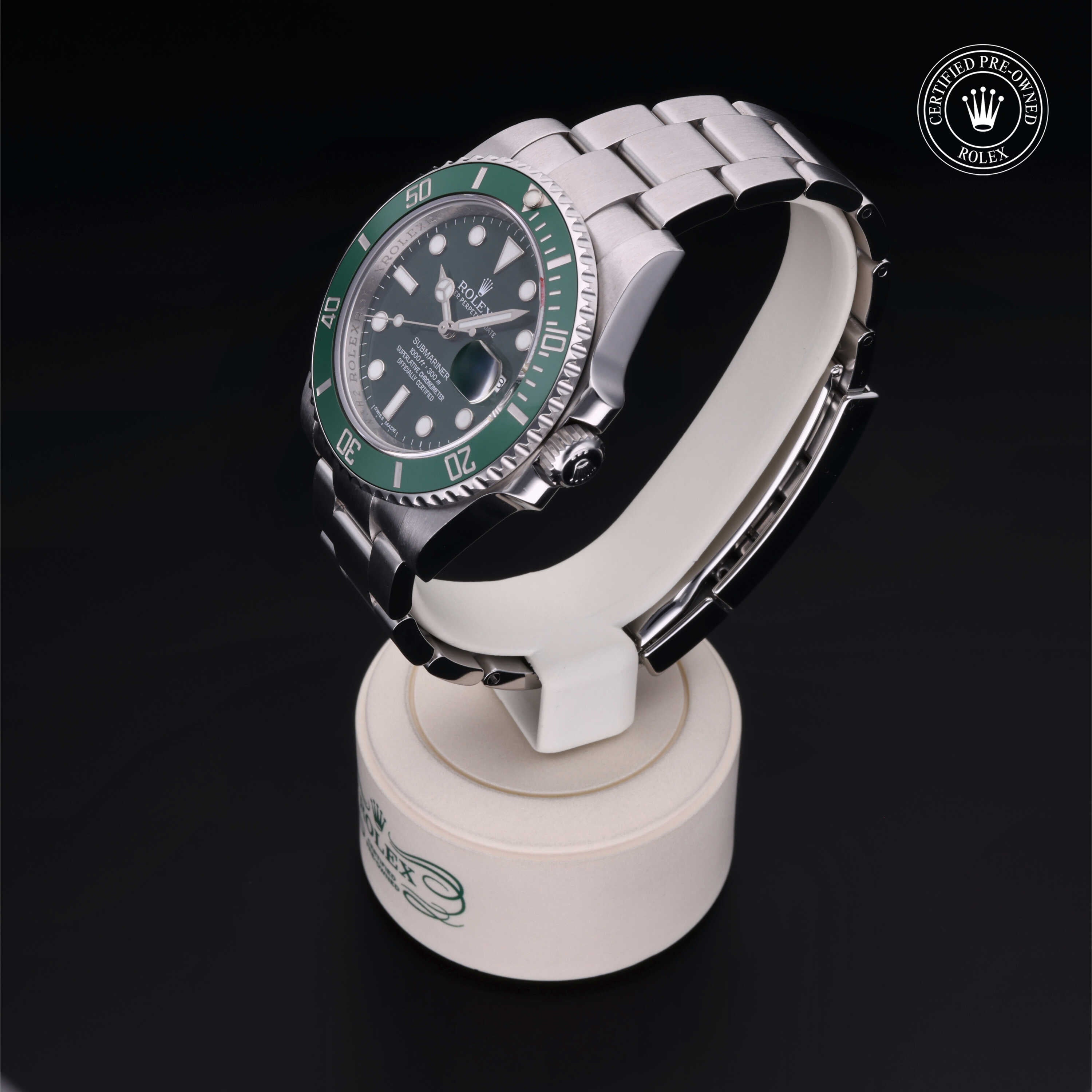 Submariner Date
