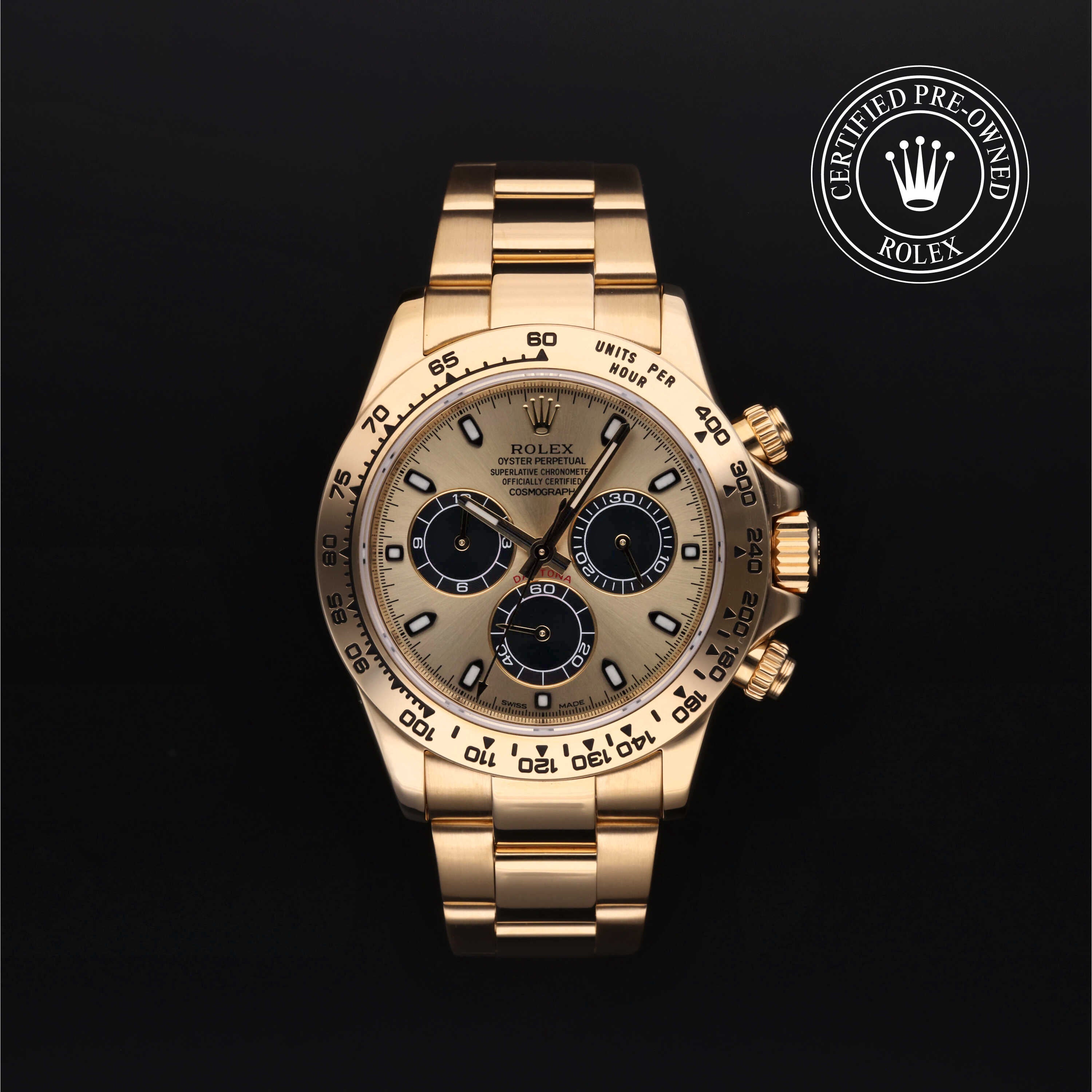 Cosmograph Daytona