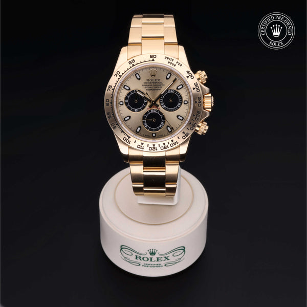 Cosmograph Daytona