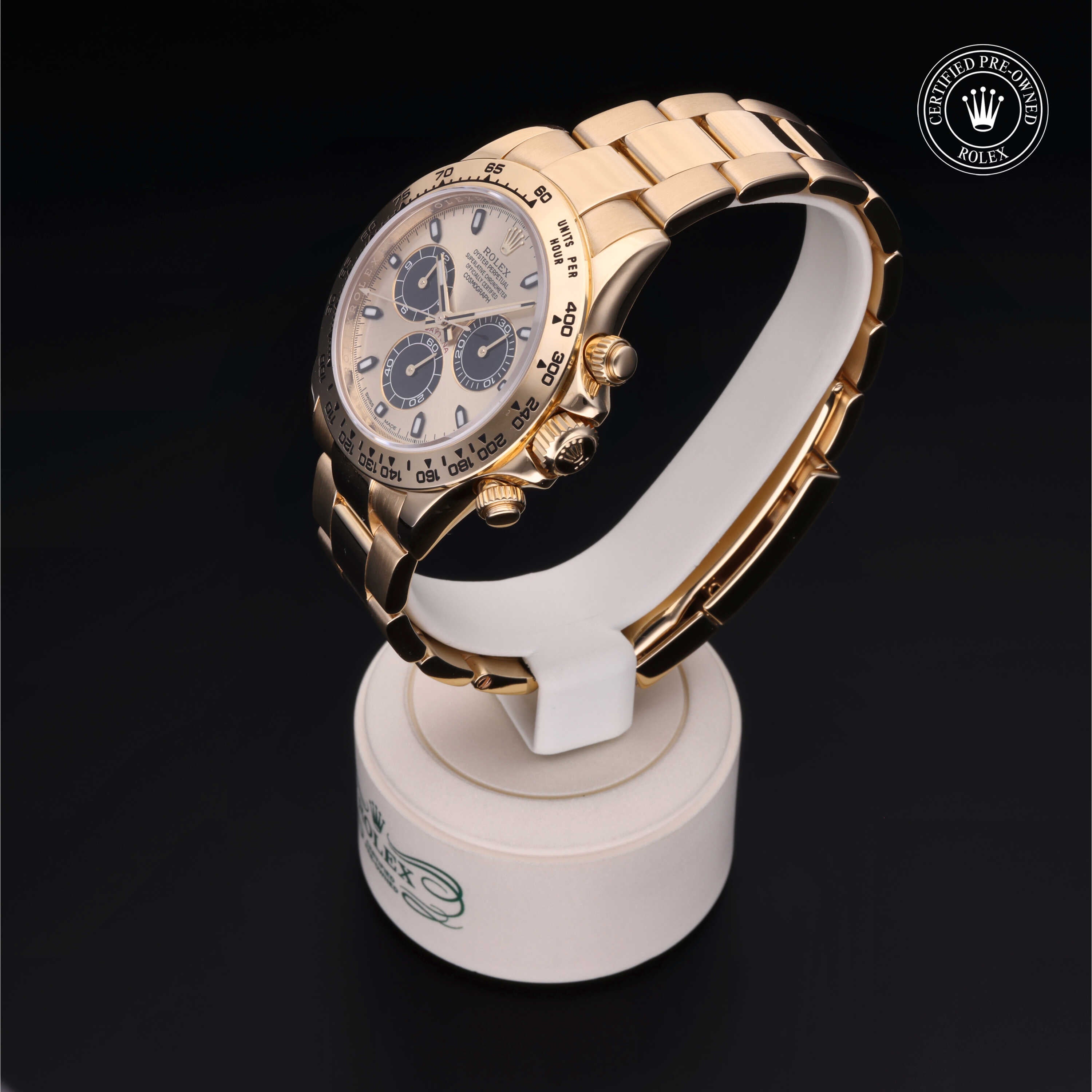 Cosmograph Daytona