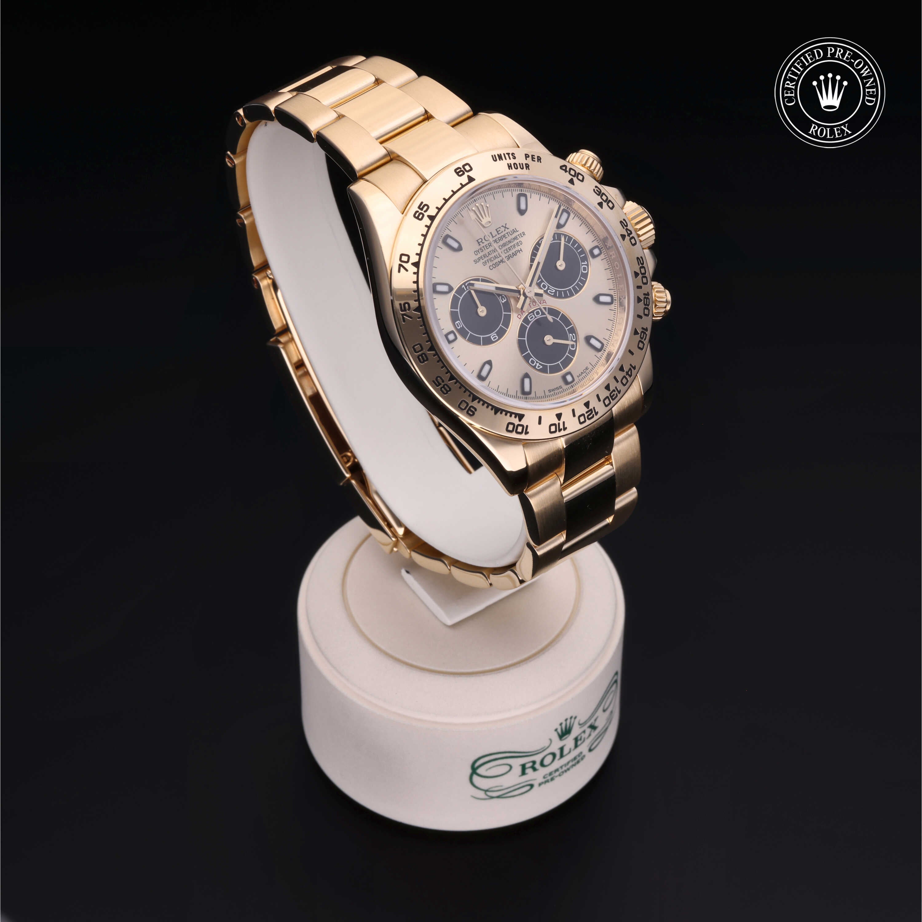 Cosmograph Daytona