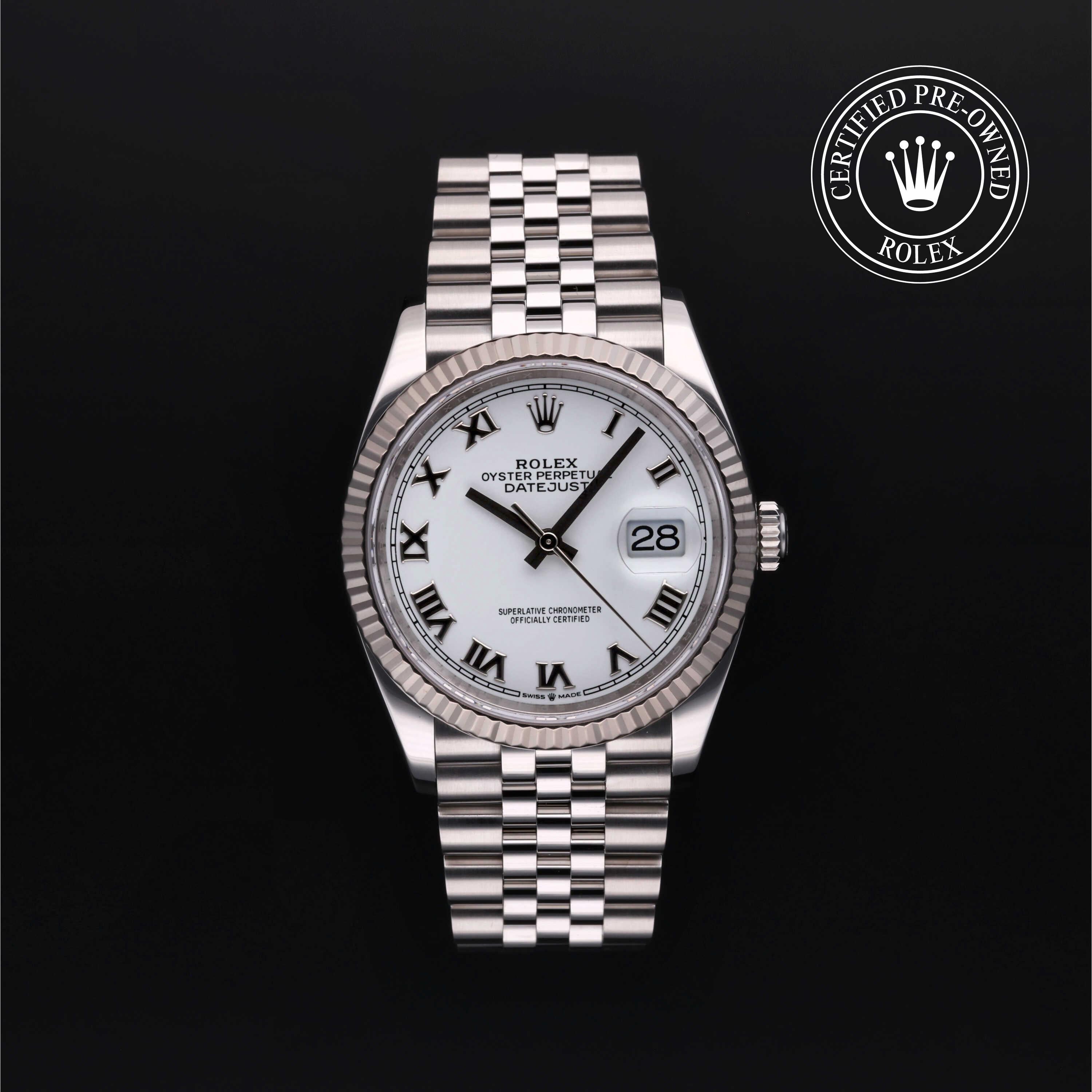 Datejust 36
