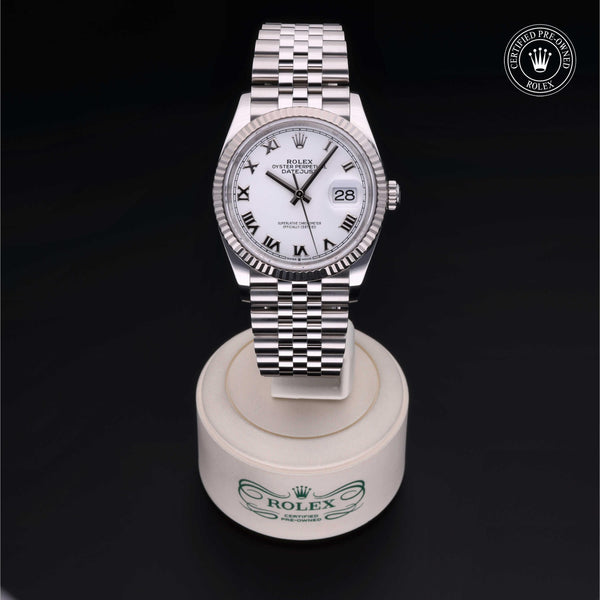 Datejust 36