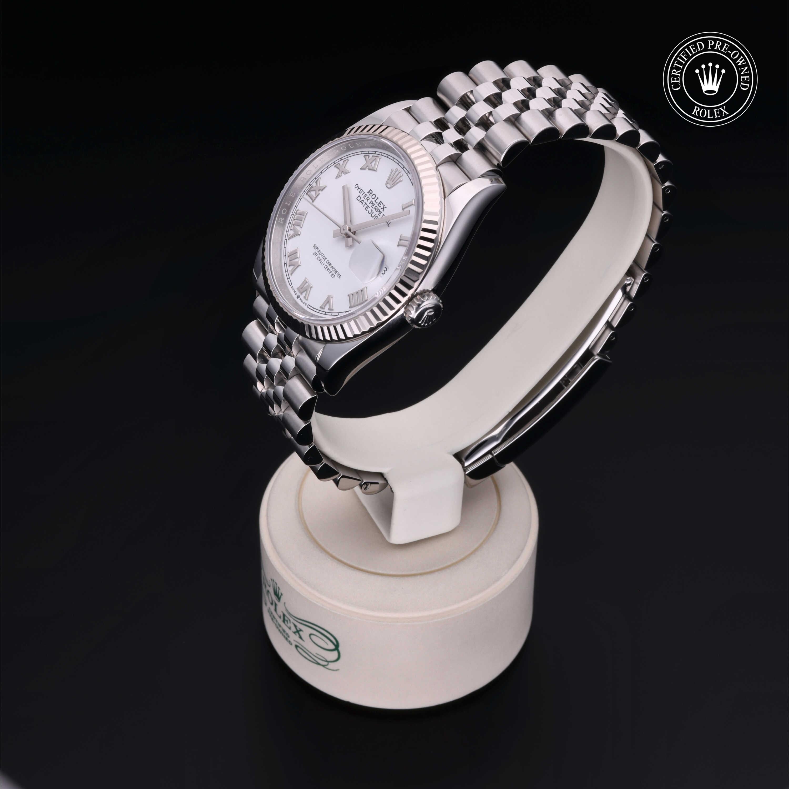 Datejust 36