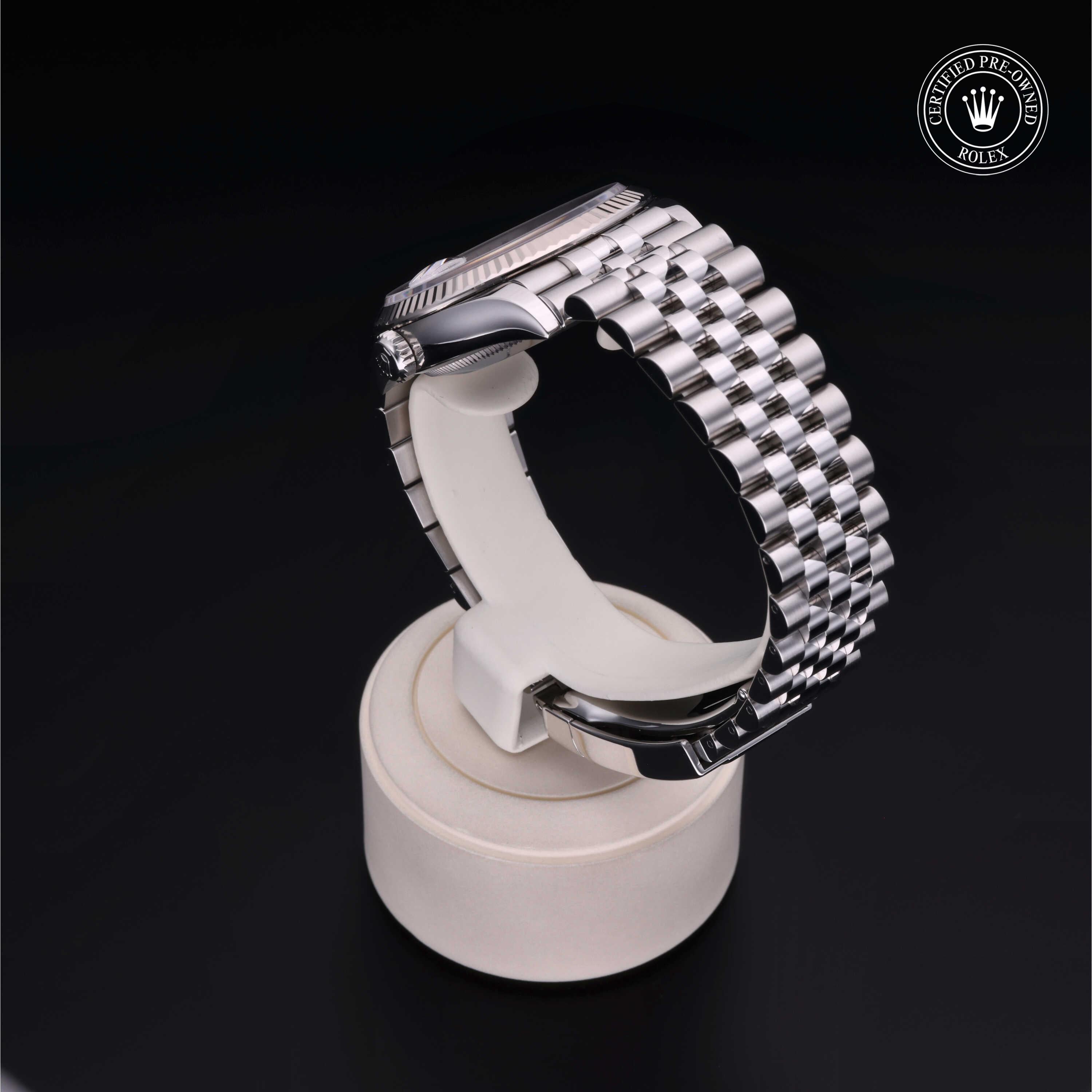 Datejust 36