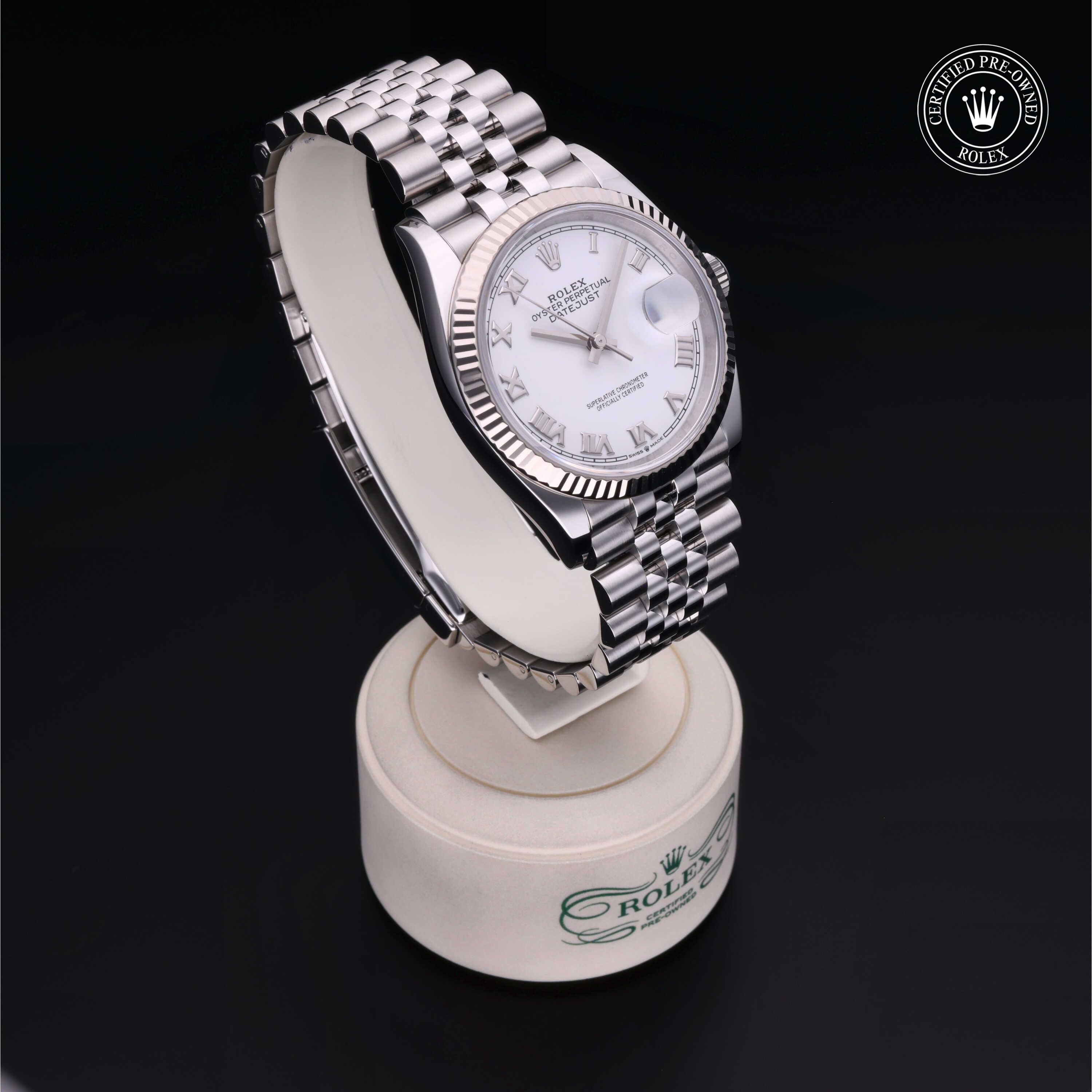 Datejust 36