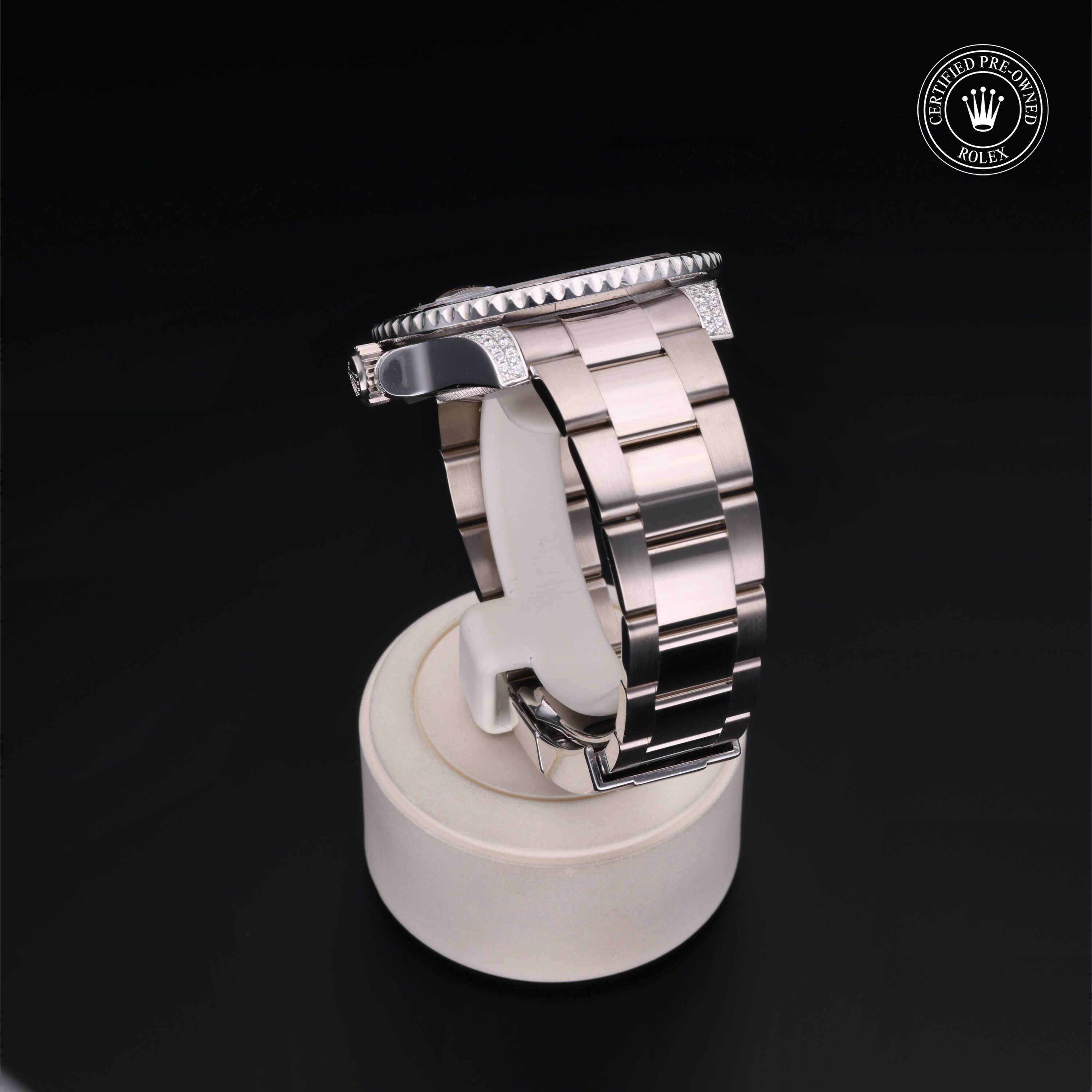 Oyster Perpetual GMT-Master II