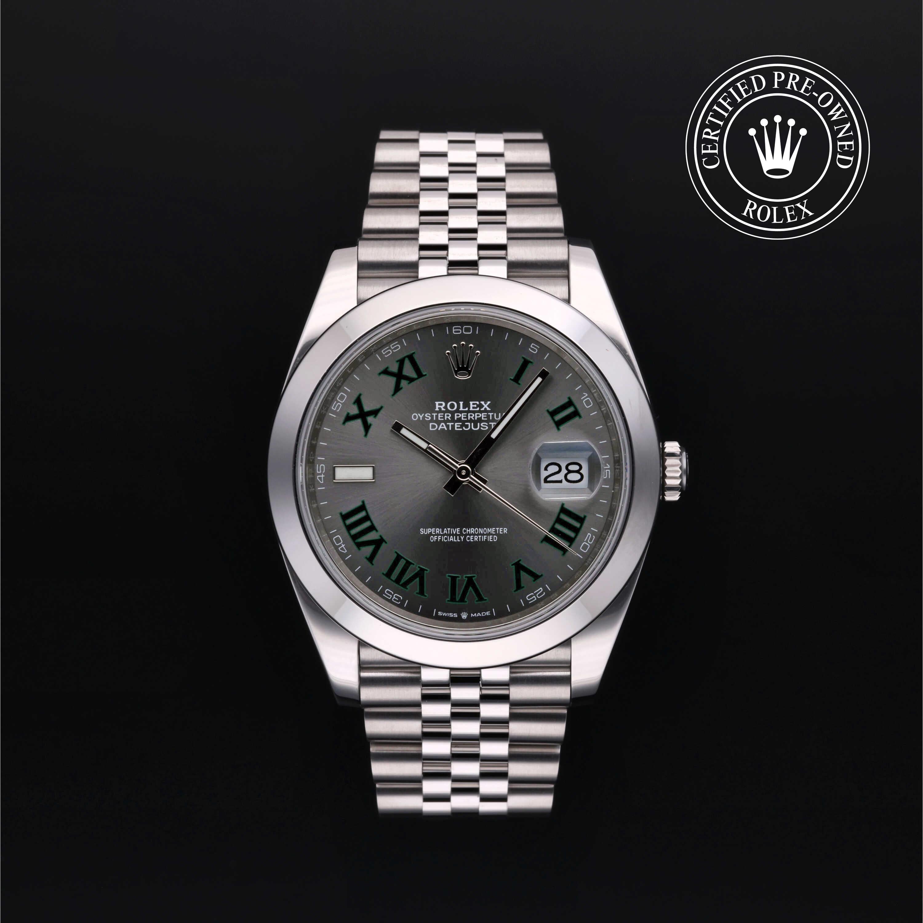Datejust