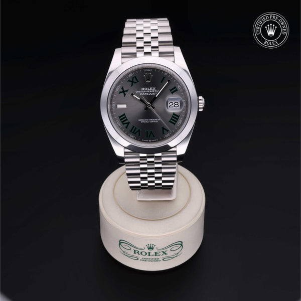 Datejust
