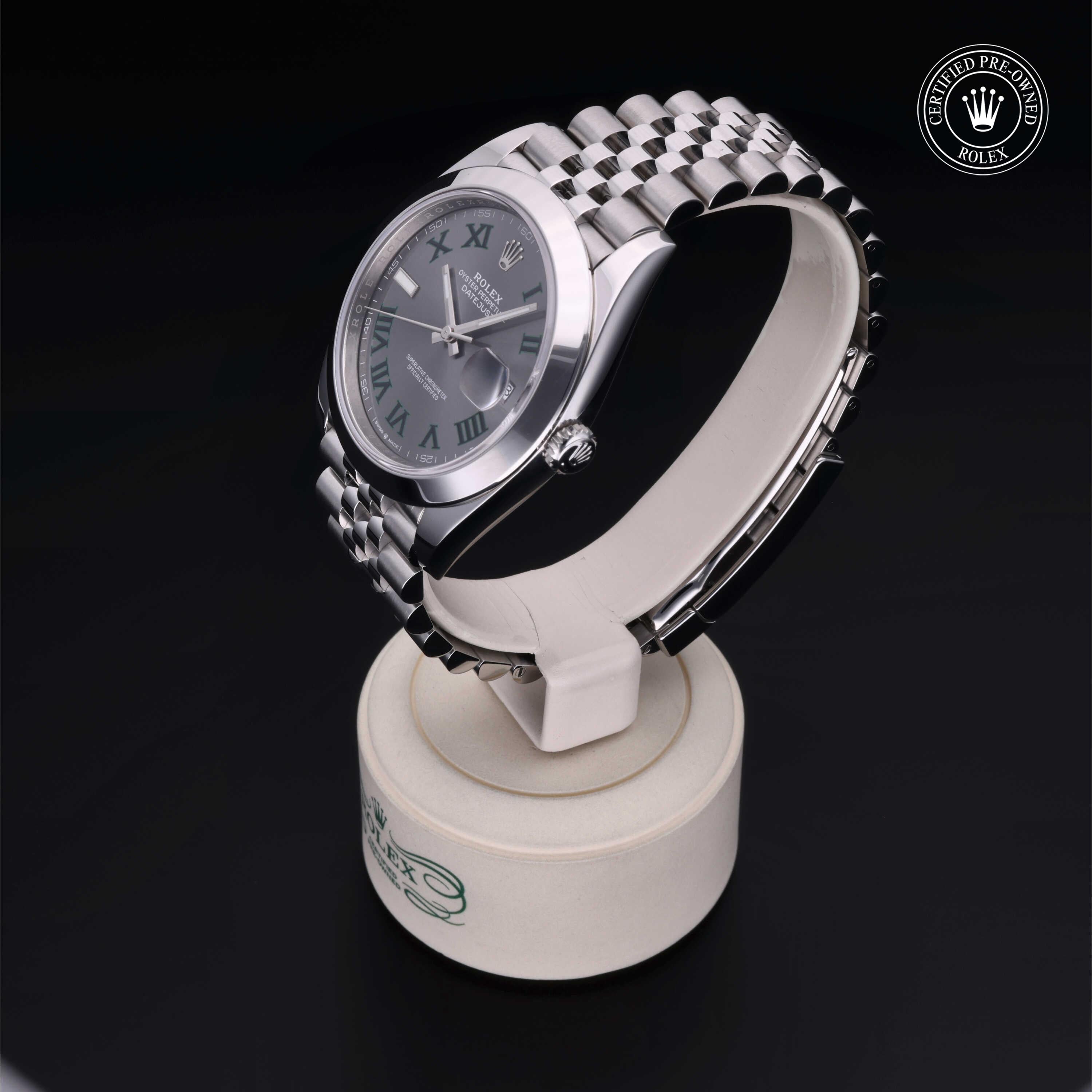 Datejust