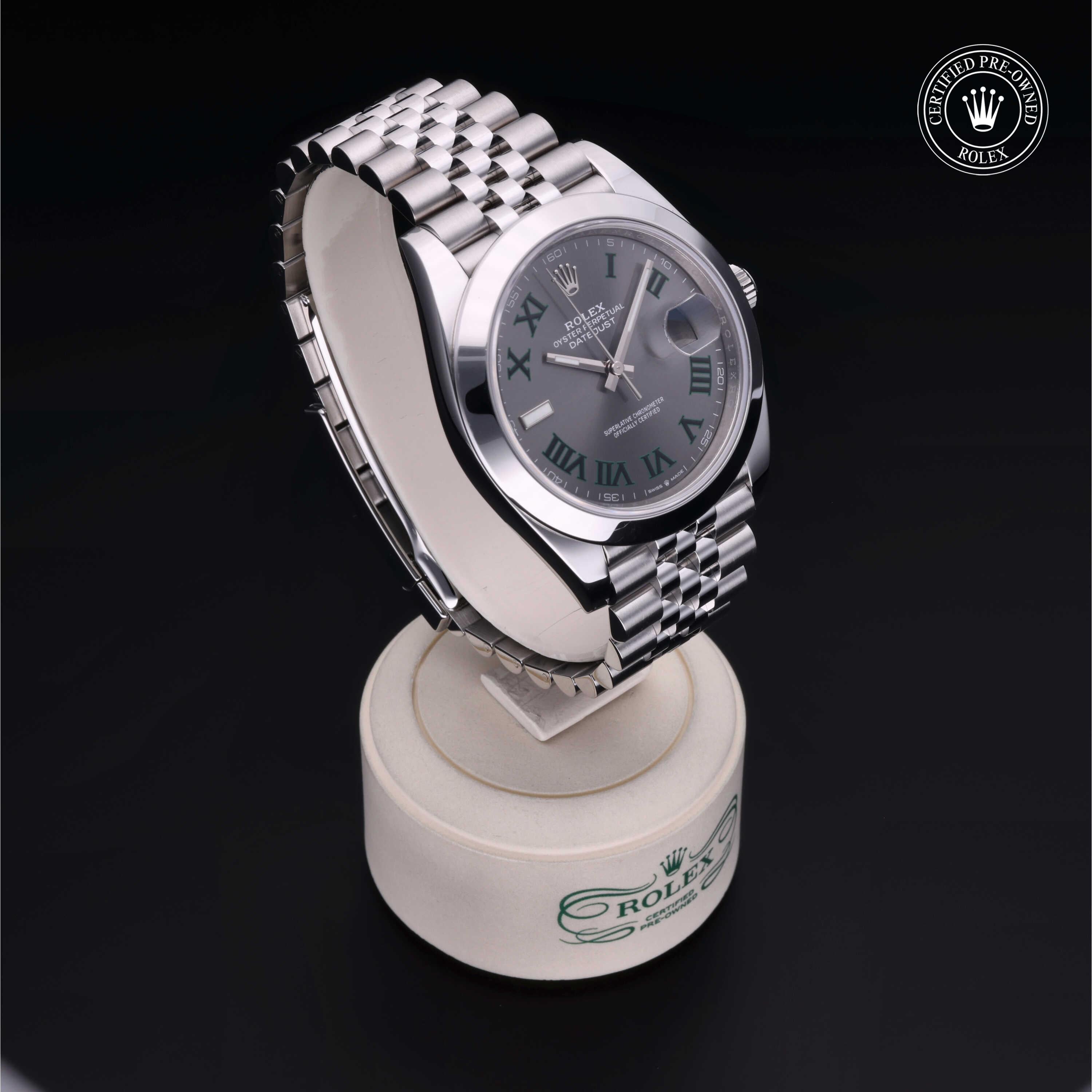 Datejust
