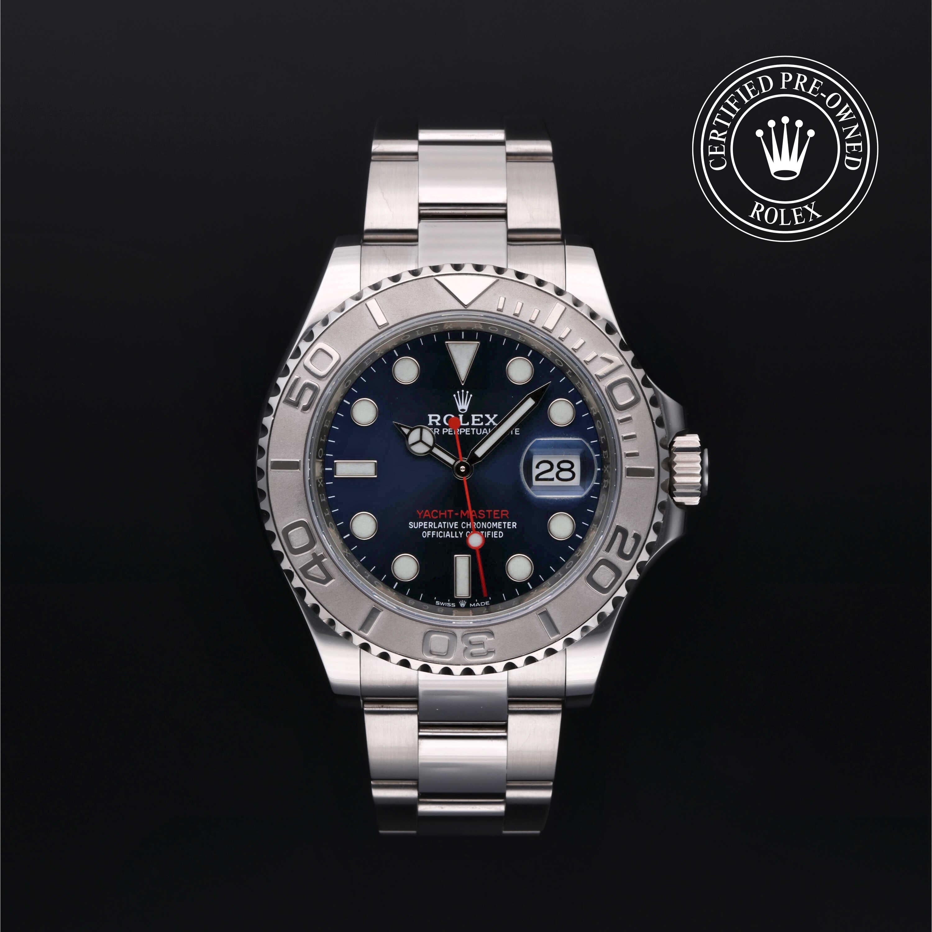 Yacht-Master
