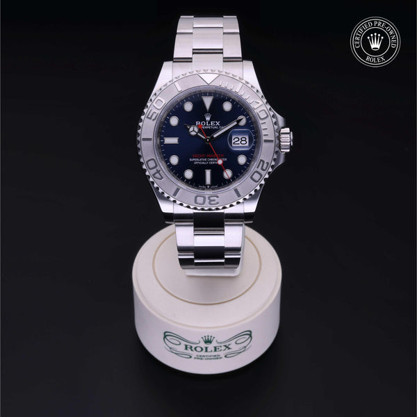 Yacht-Master