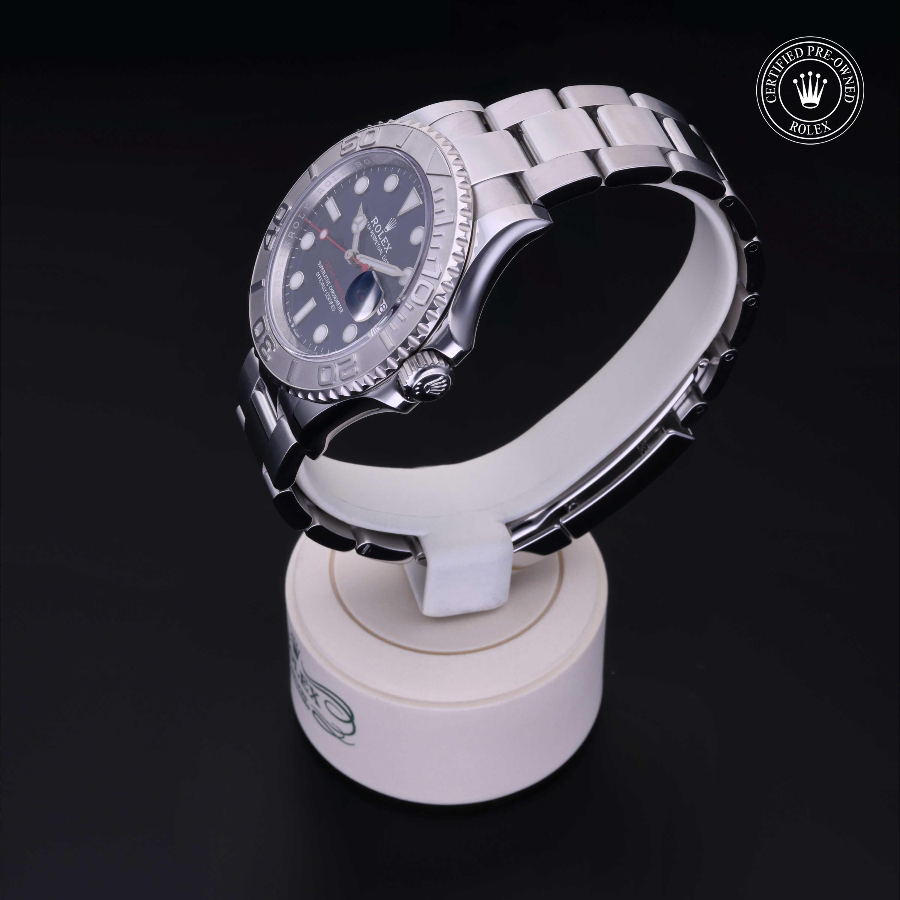 Yacht-Master