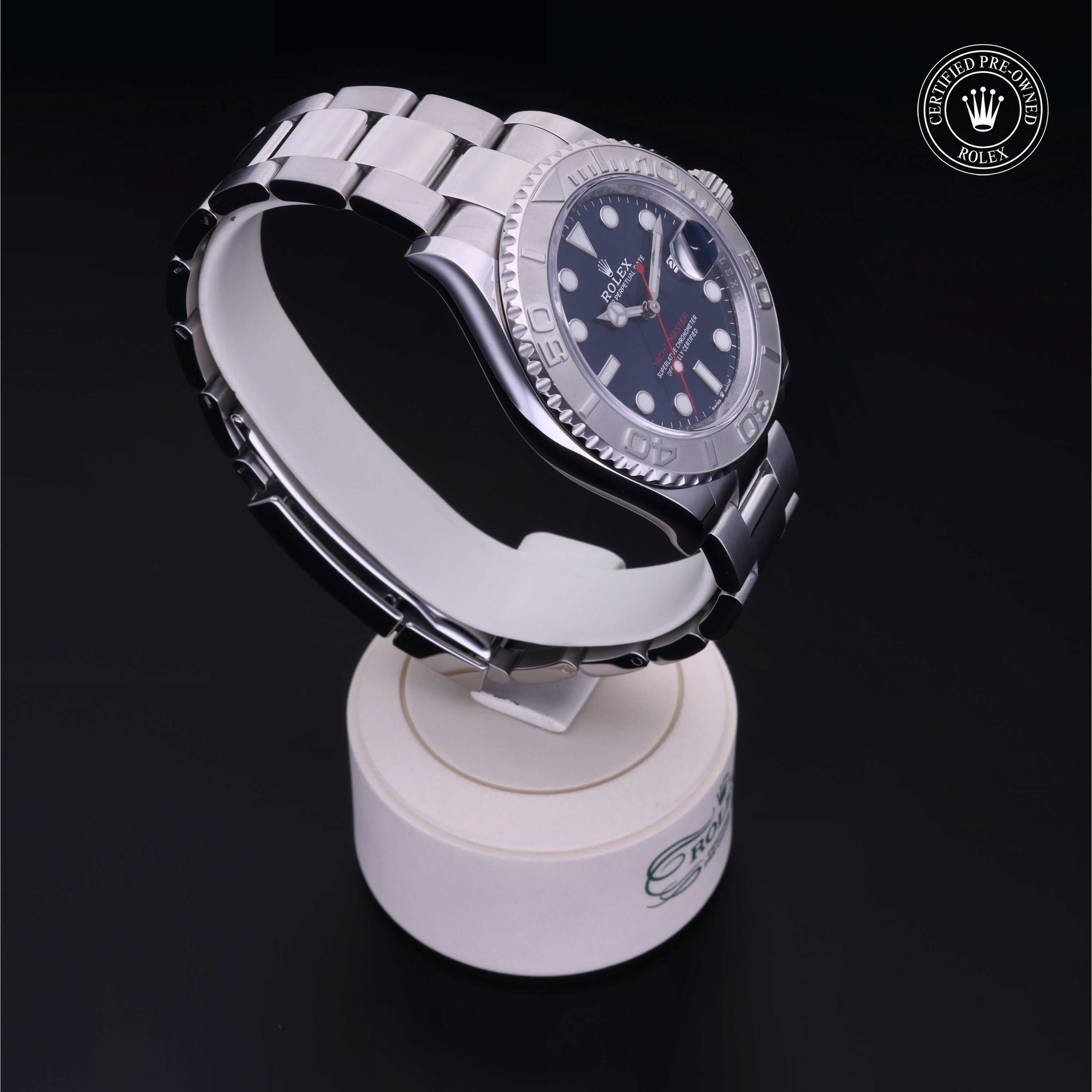 Yacht-Master