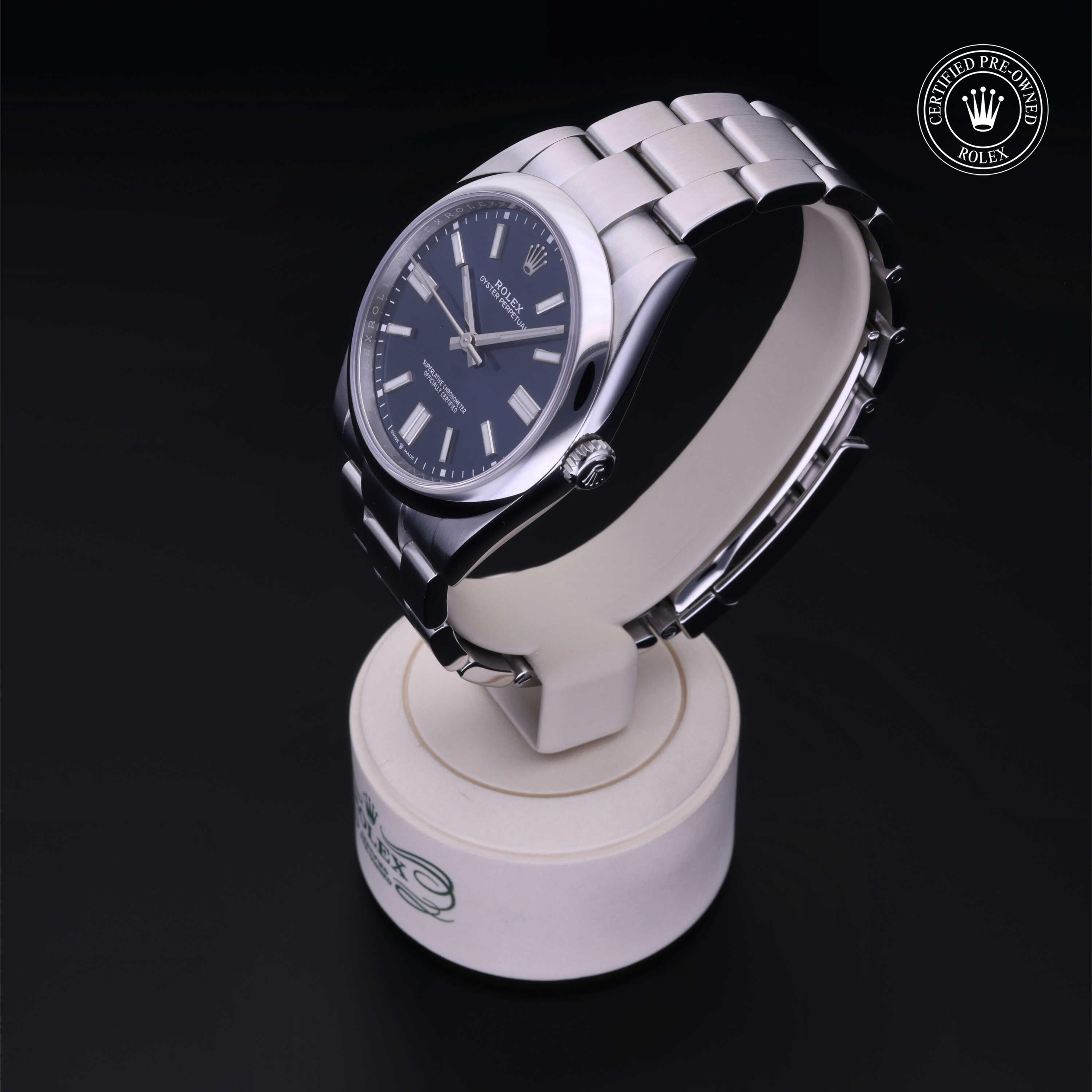 Oyster Perpetual