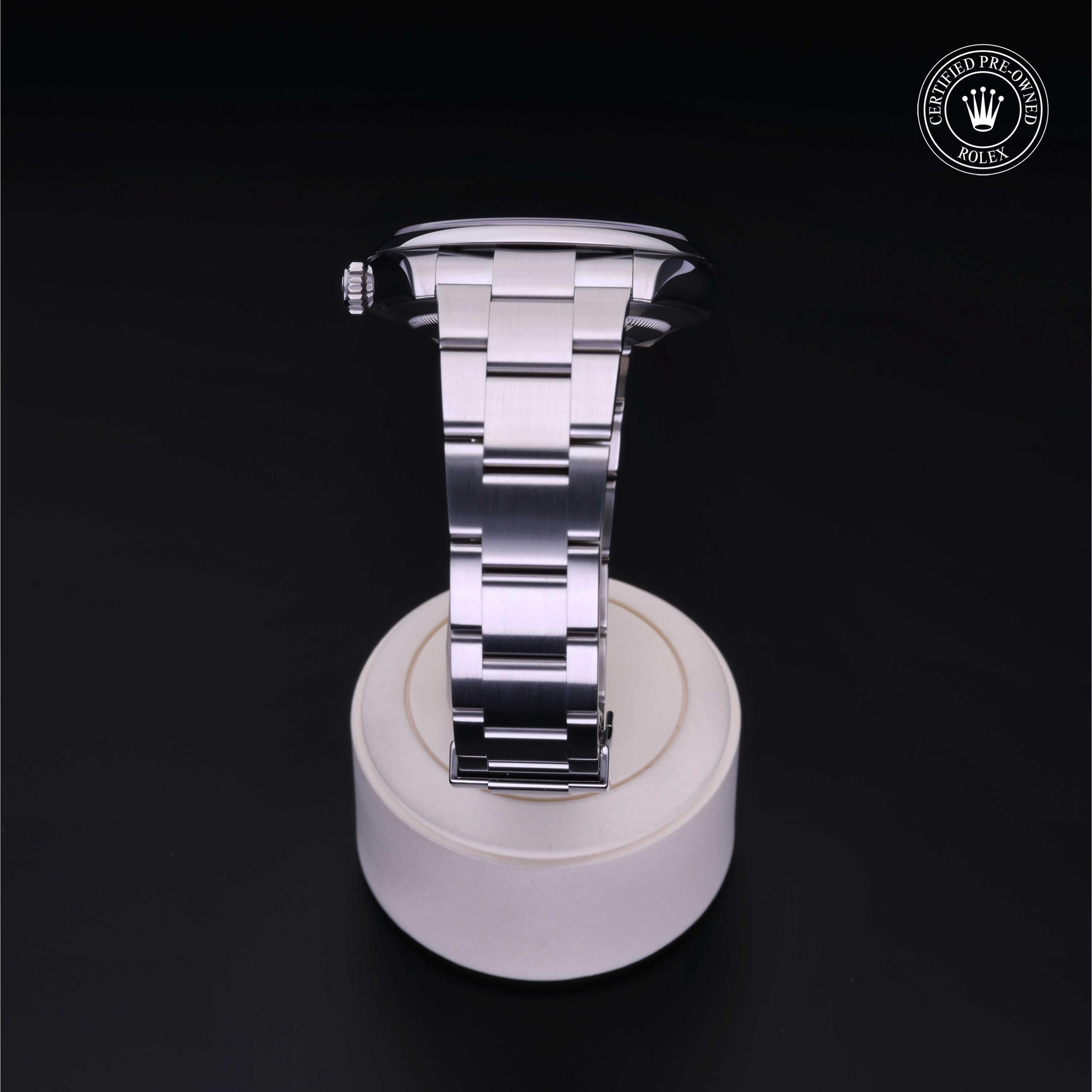 Oyster Perpetual